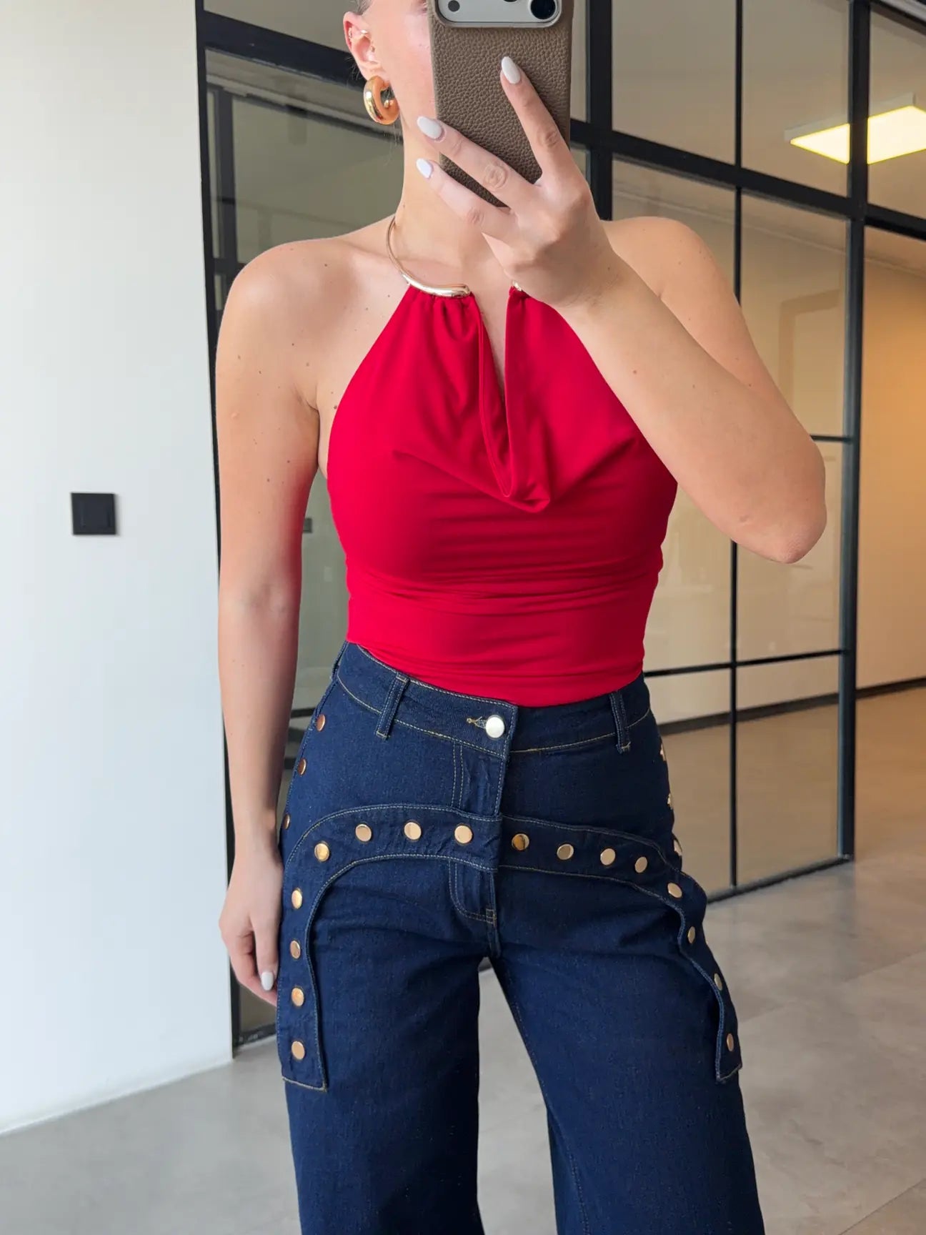 Body bijou