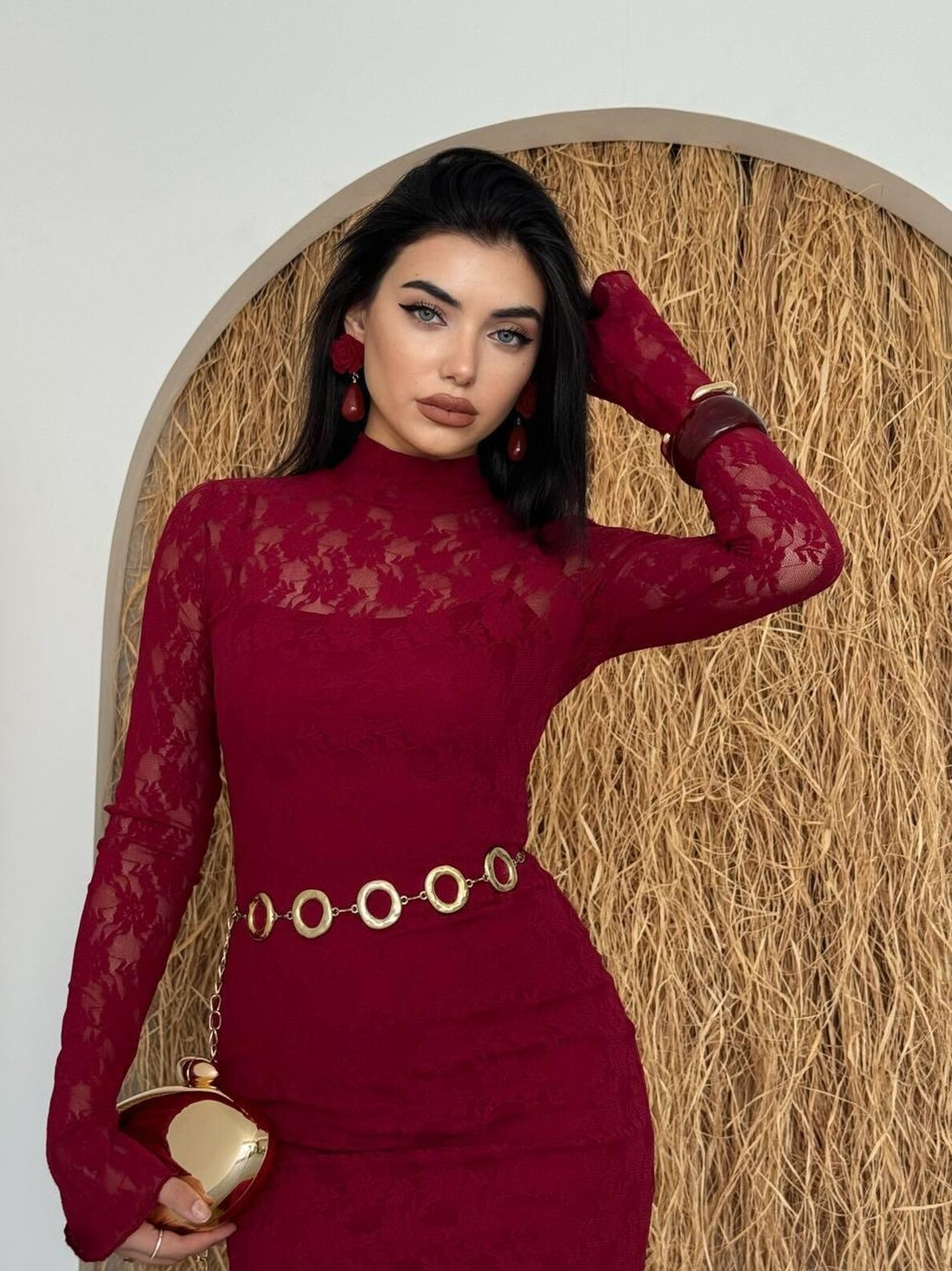 Robe GALA
