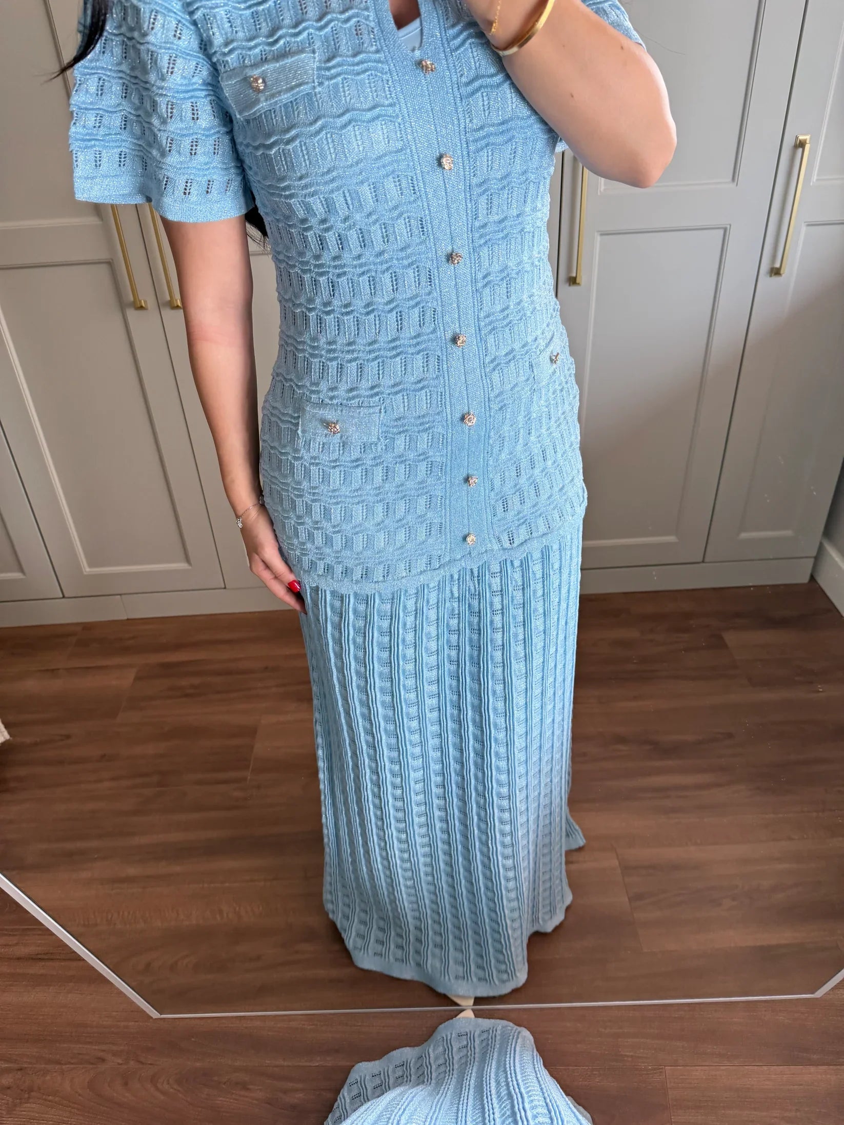 Robe CLARA