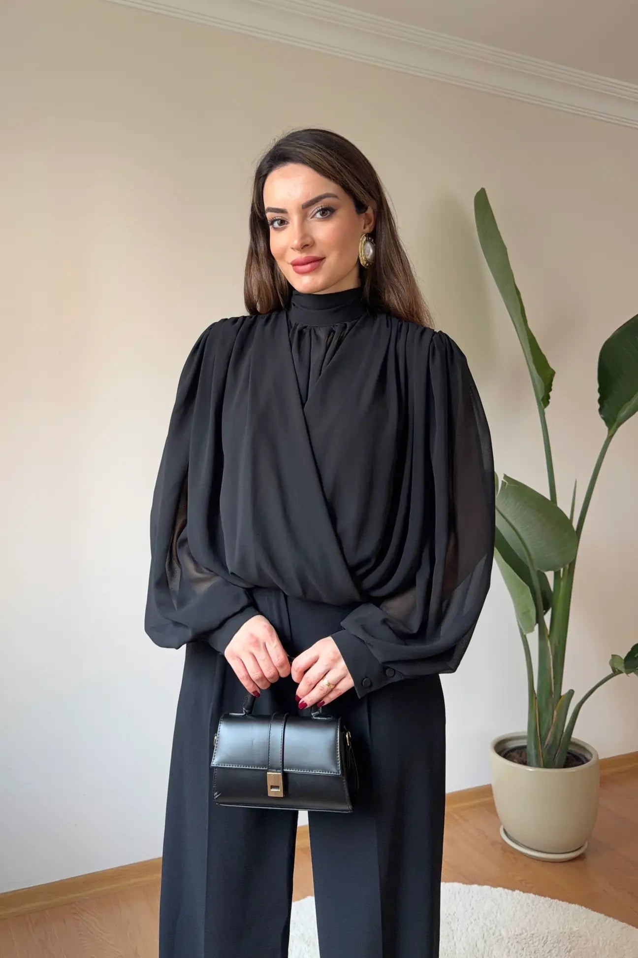 Chemisier ELYA