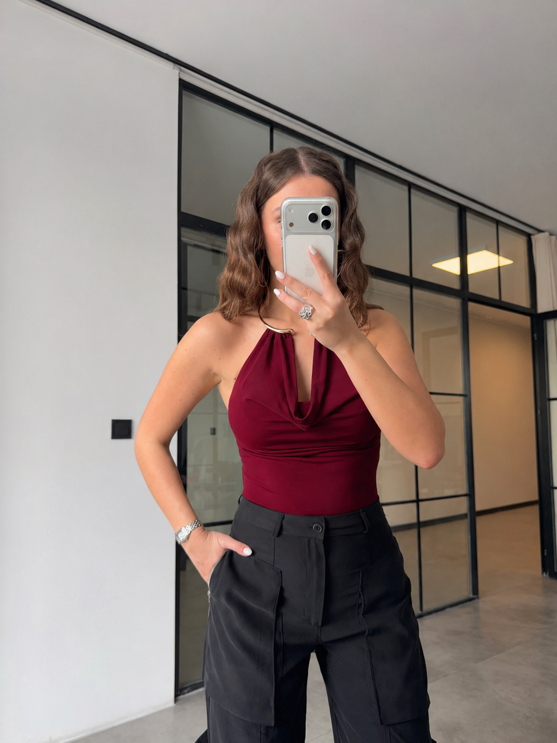 Body bijou