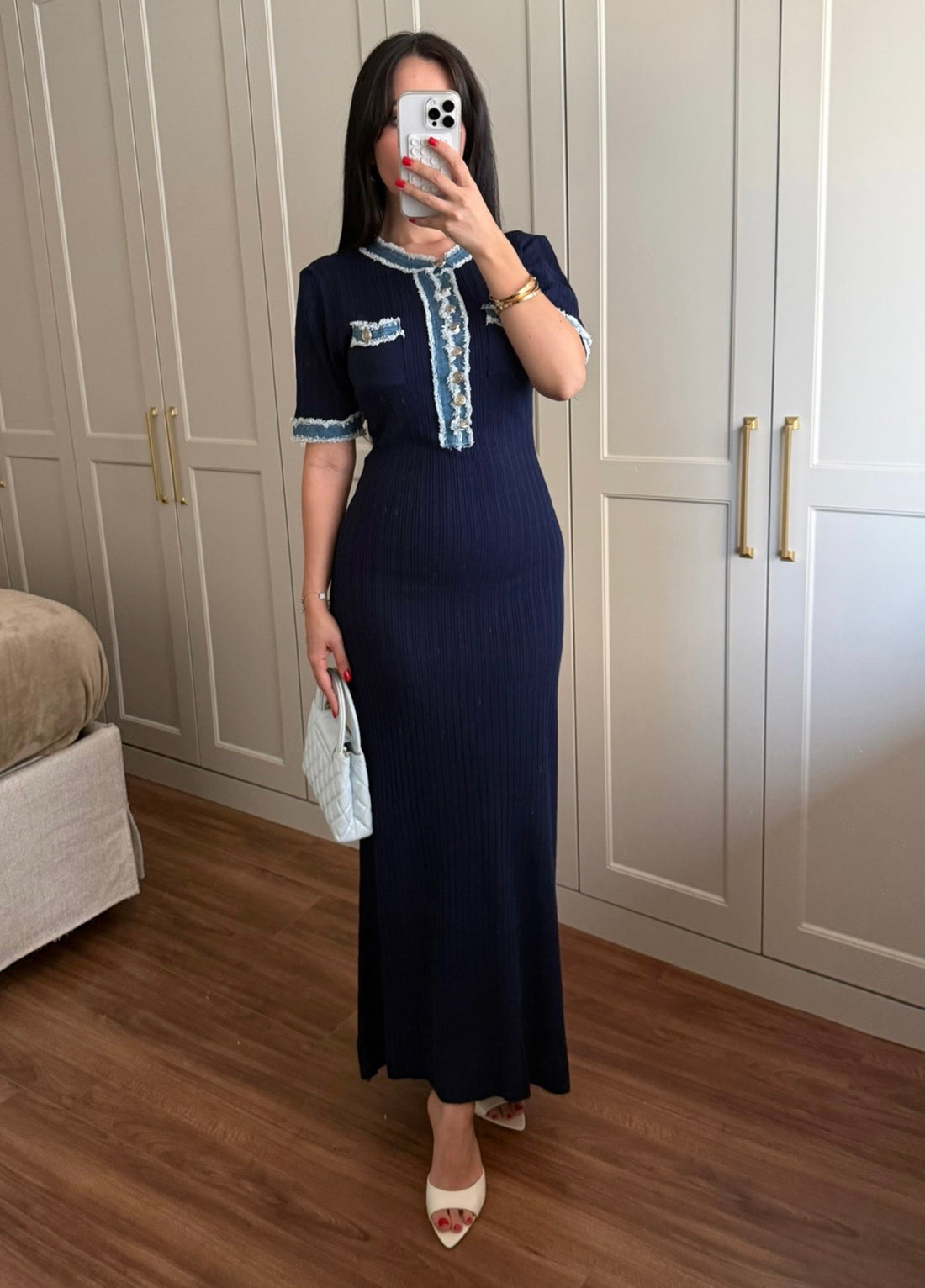 Robe SANDRA