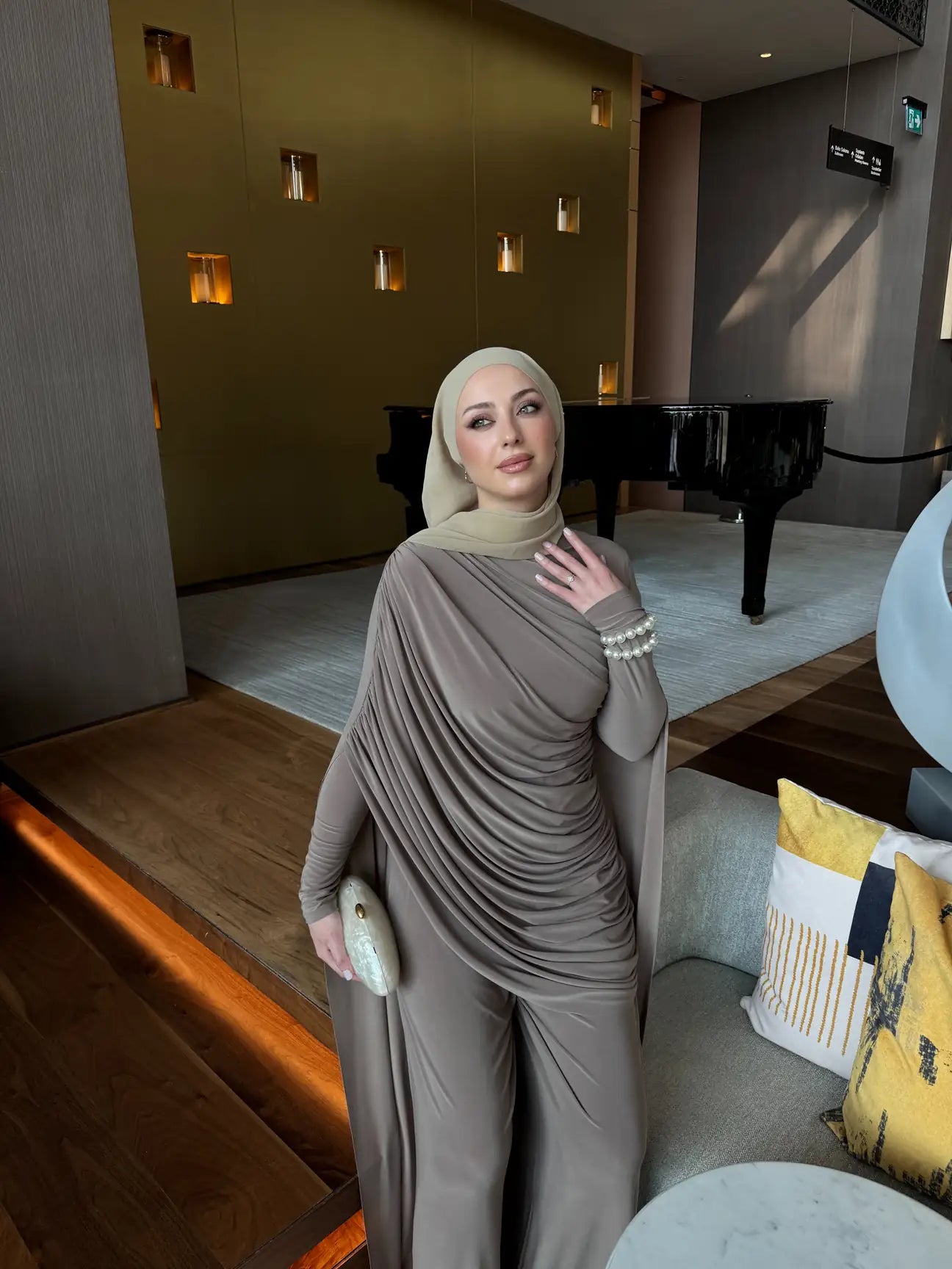 Ensemble Dubaï
