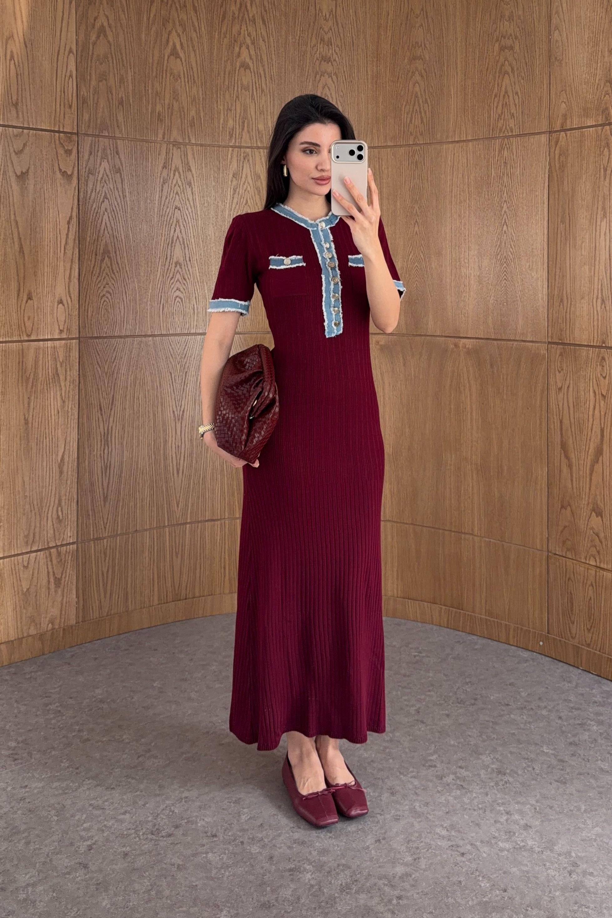 Robe SANDRA