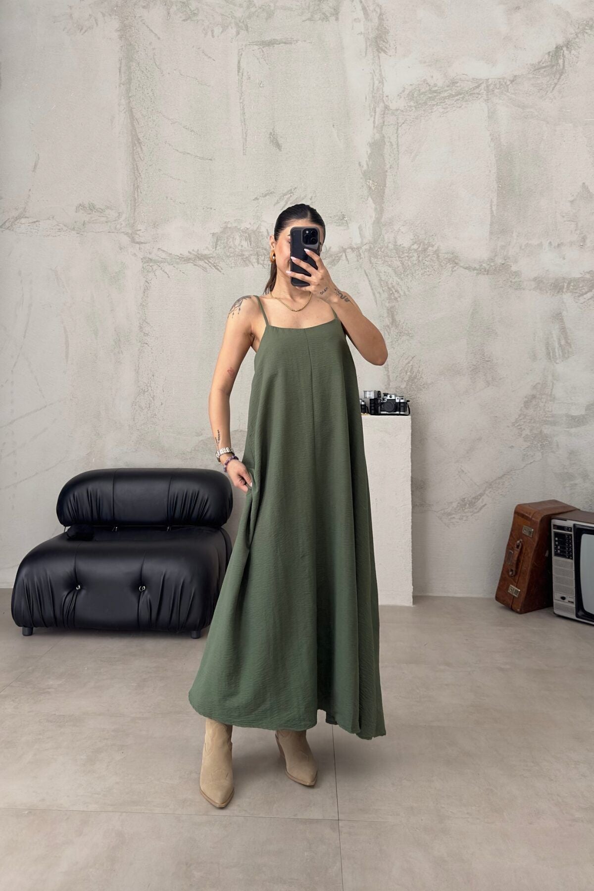 Robe PORTO