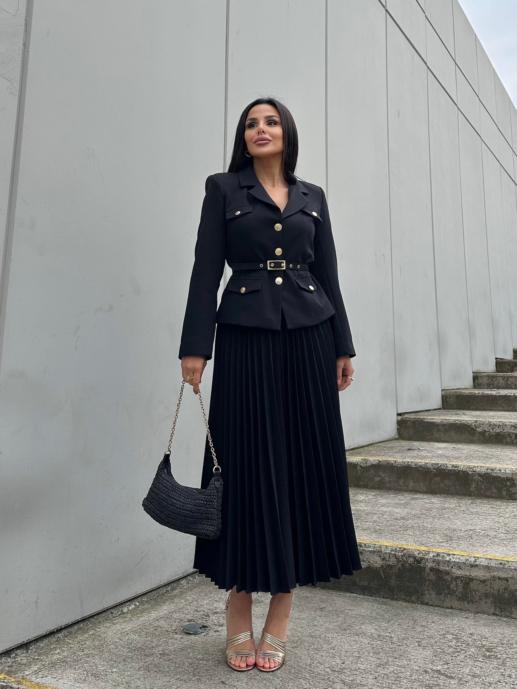 ENSEMBLE CHIC