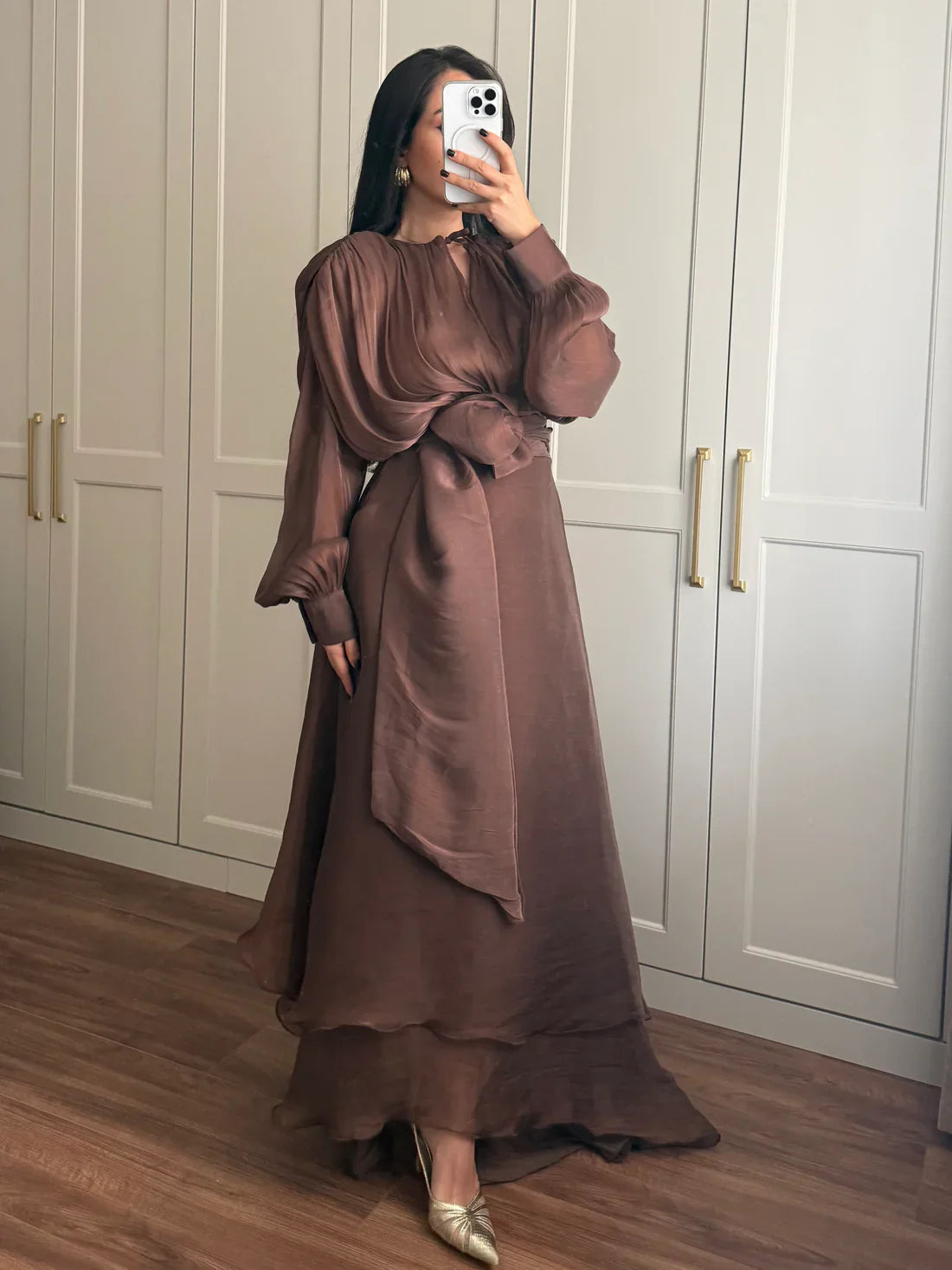 Robe Élise