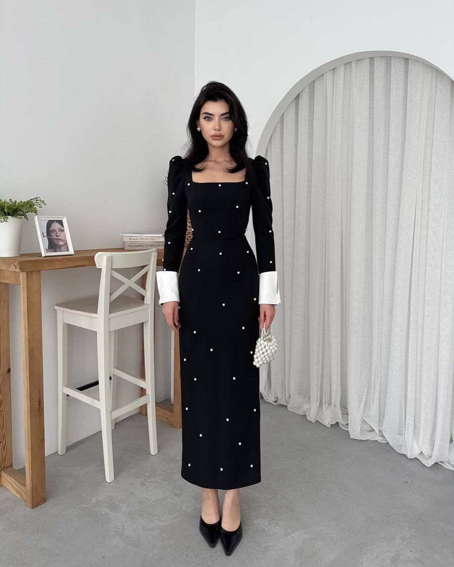 Robe PERLA