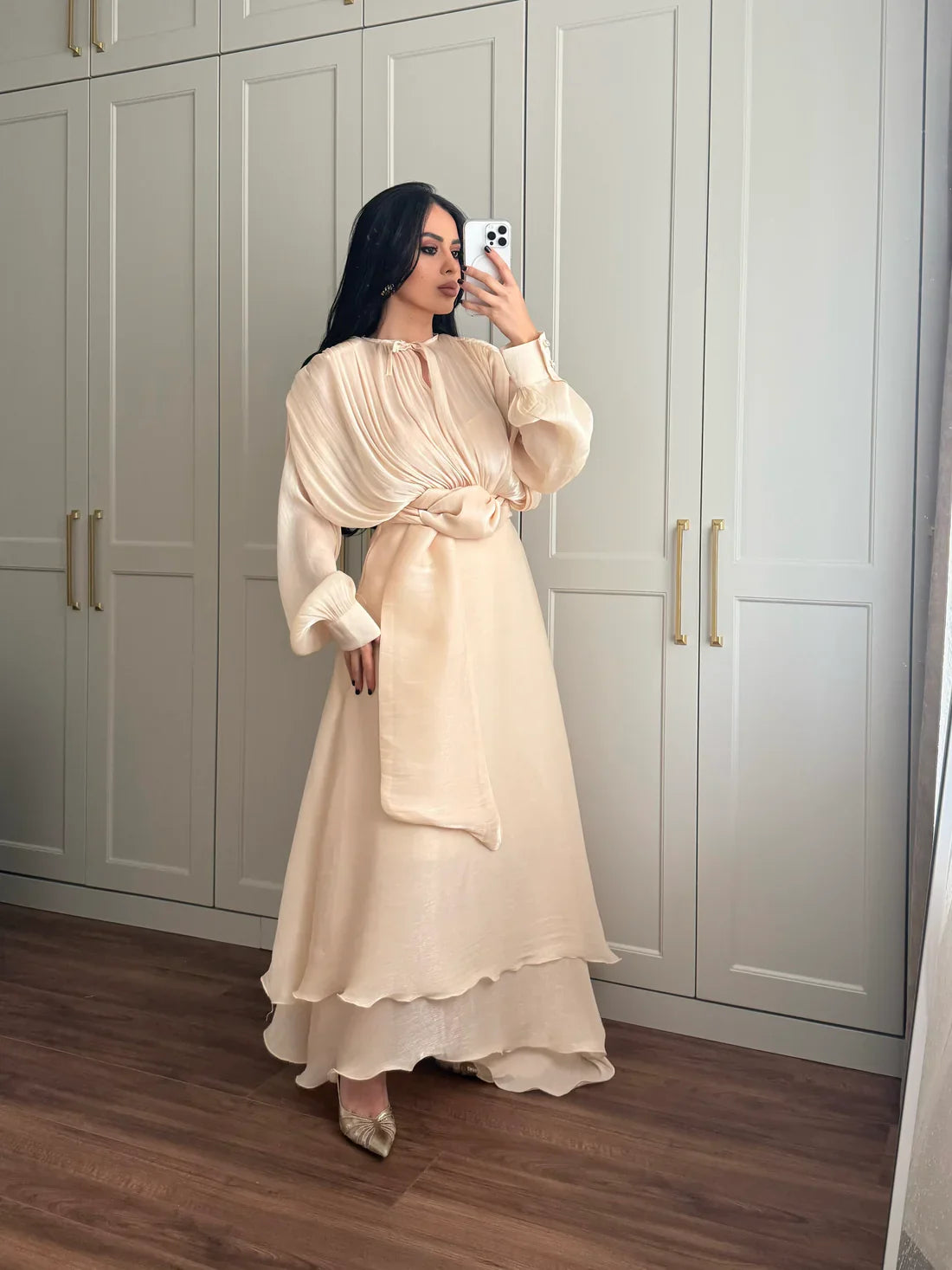 Robe Élise