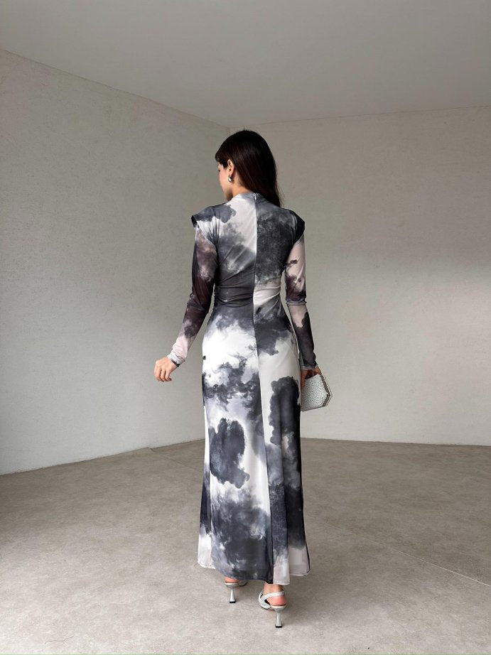 Robe SOMPTUEUSE