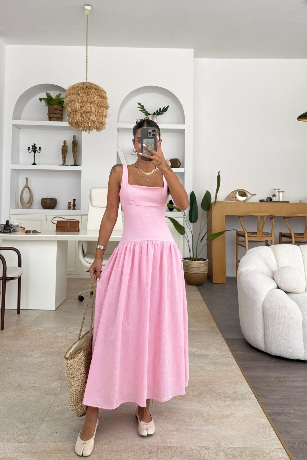 Robe CAPRI