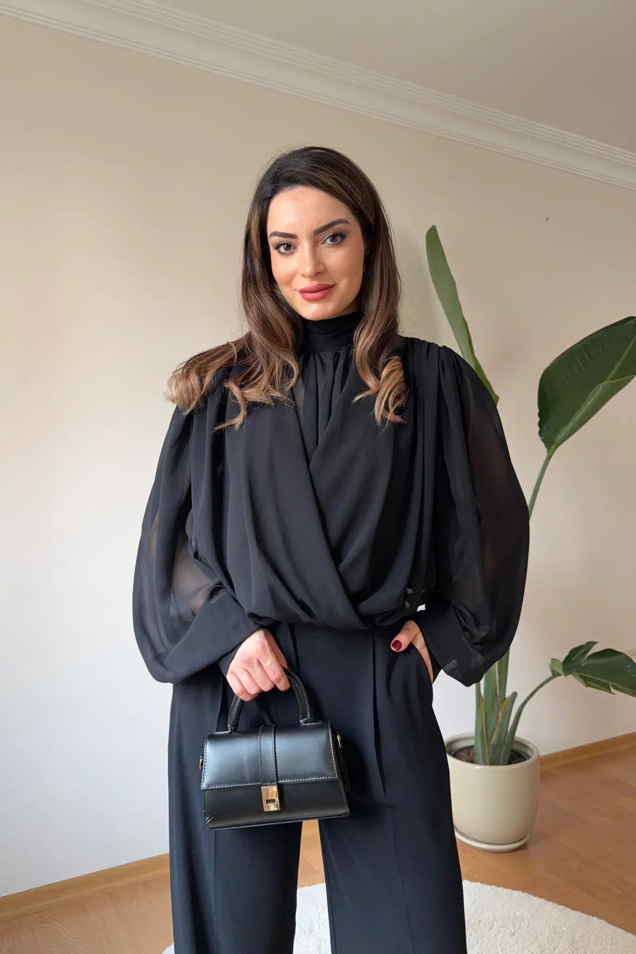 Chemisier ELYA