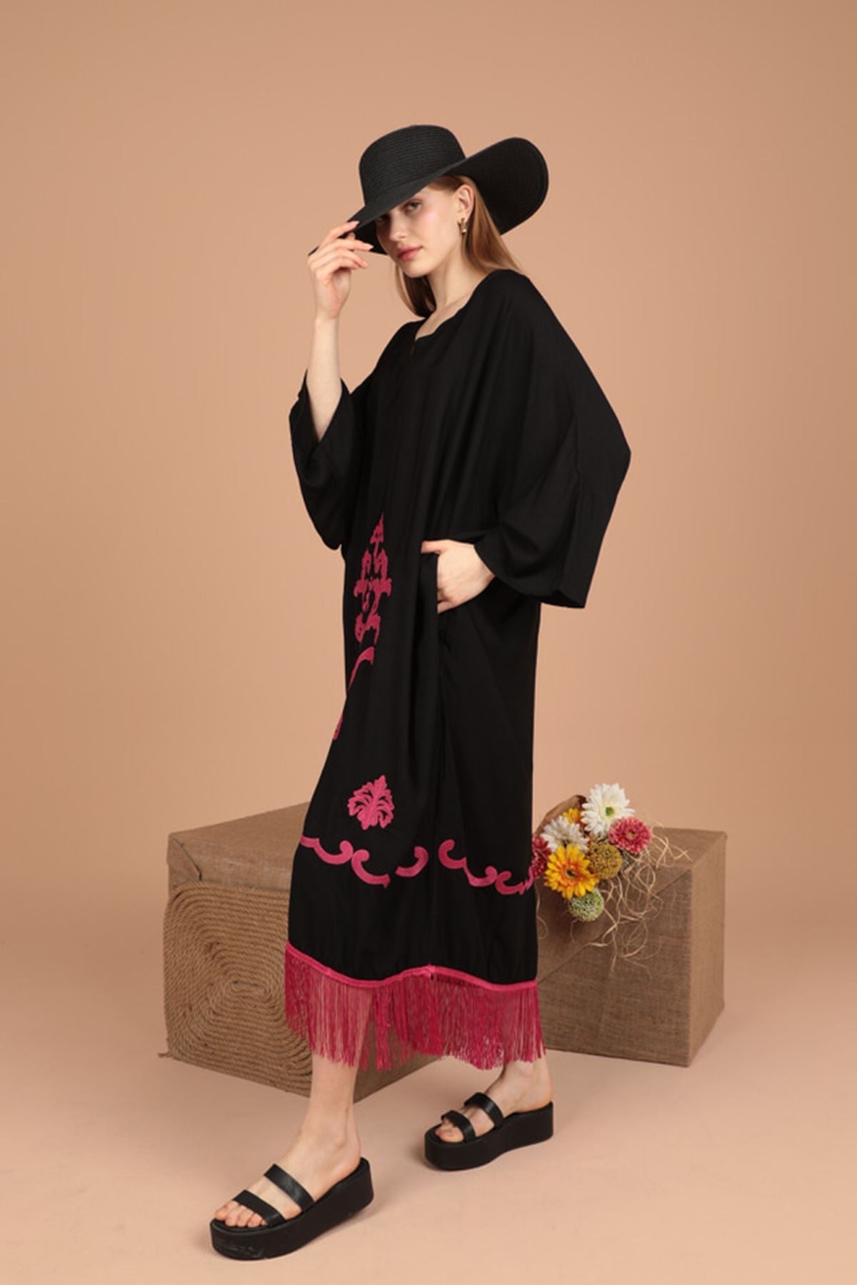 Kaftan sultana