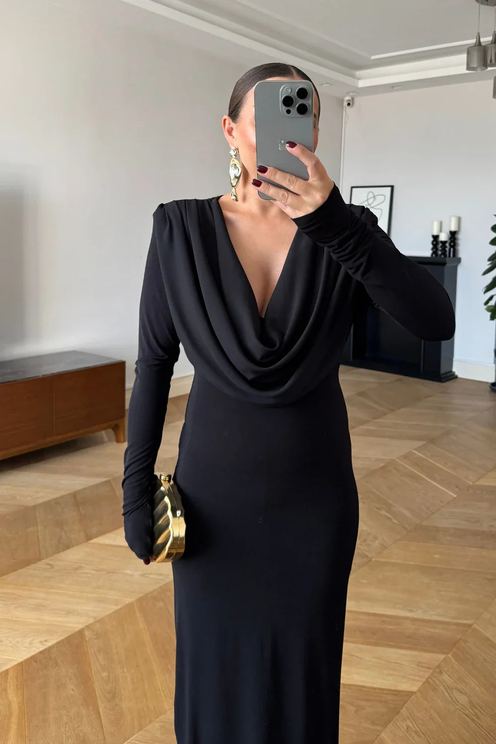 Robe Valentina
