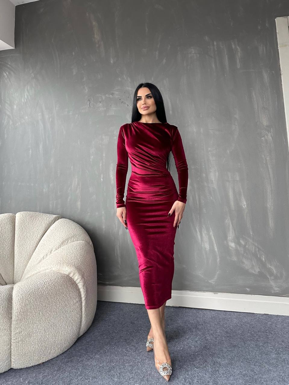 Robe FESTIVE