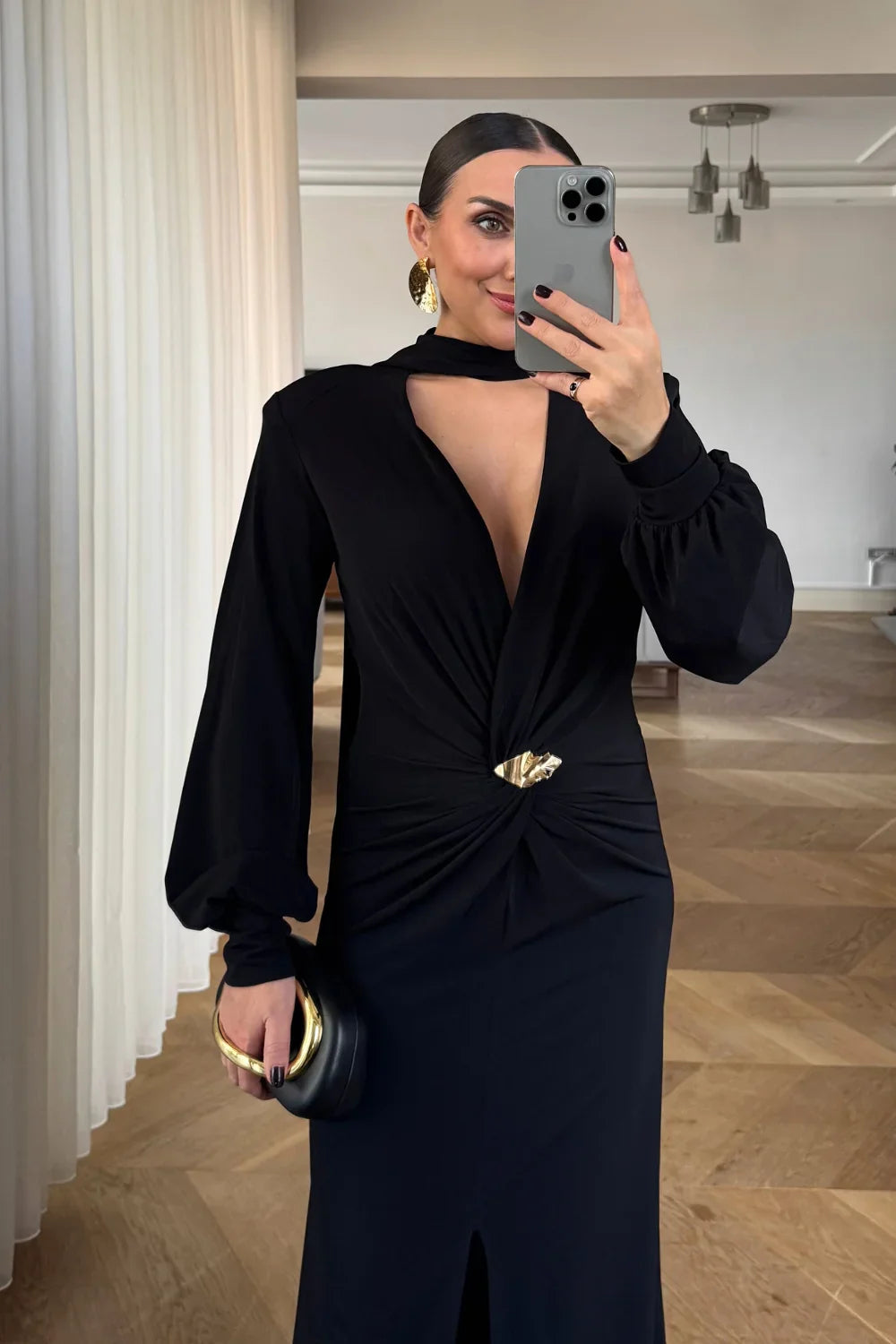 Robe Grace