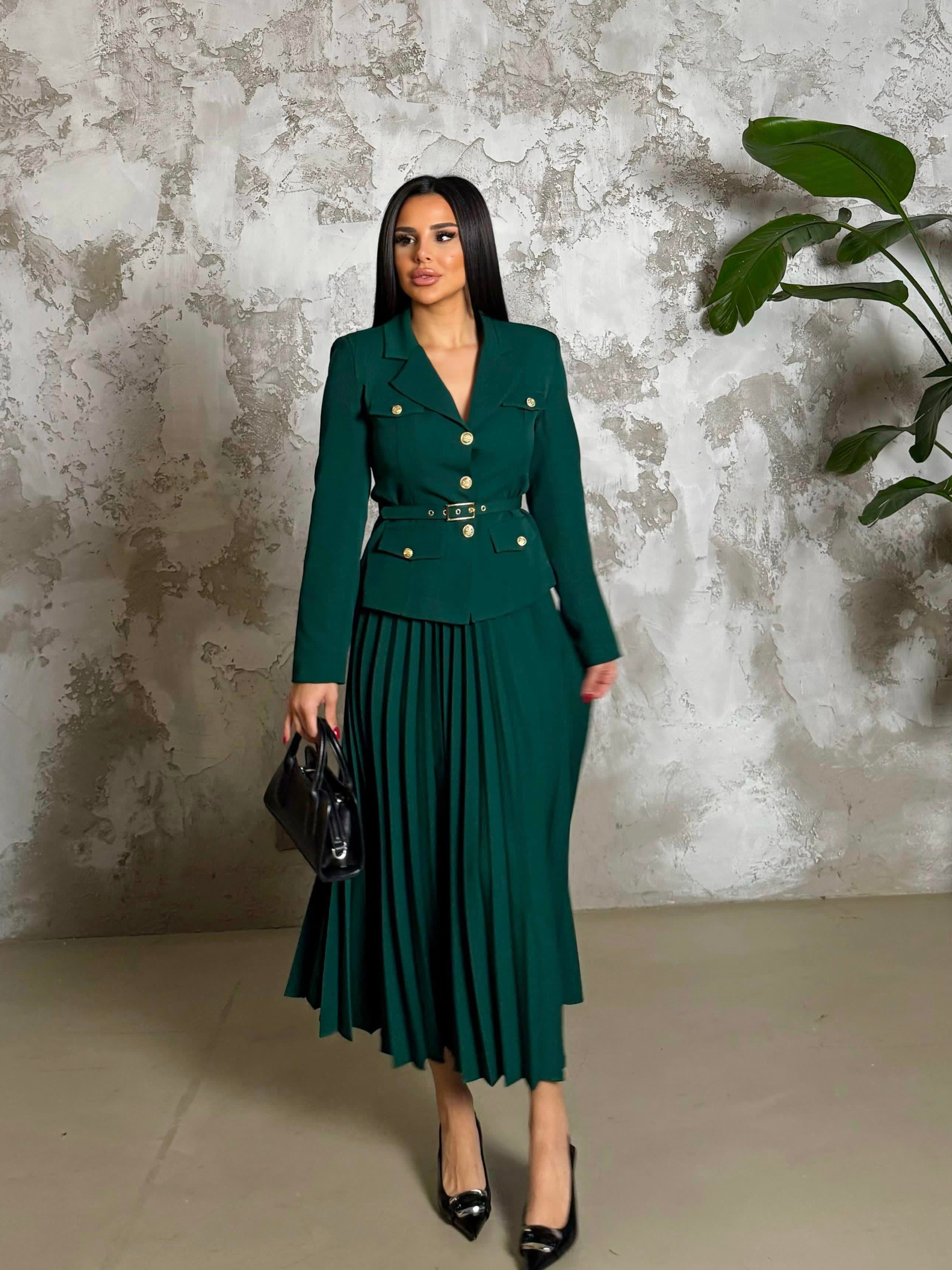 ENSEMBLE CHIC