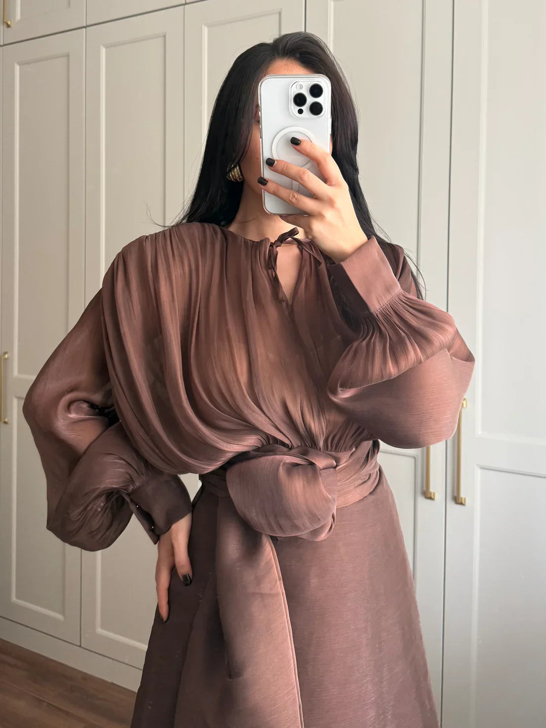 Robe Élise