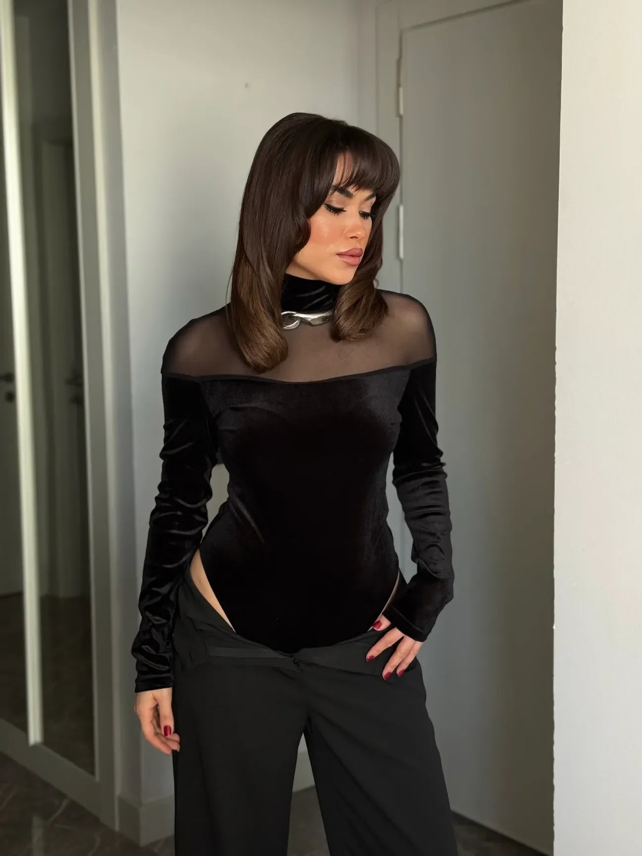 Body Aura