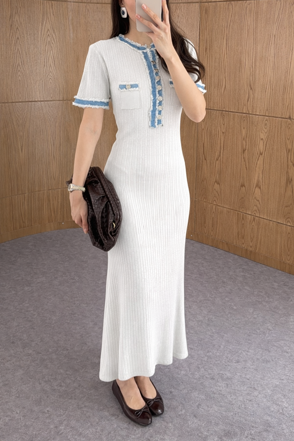 Robe SANDRA