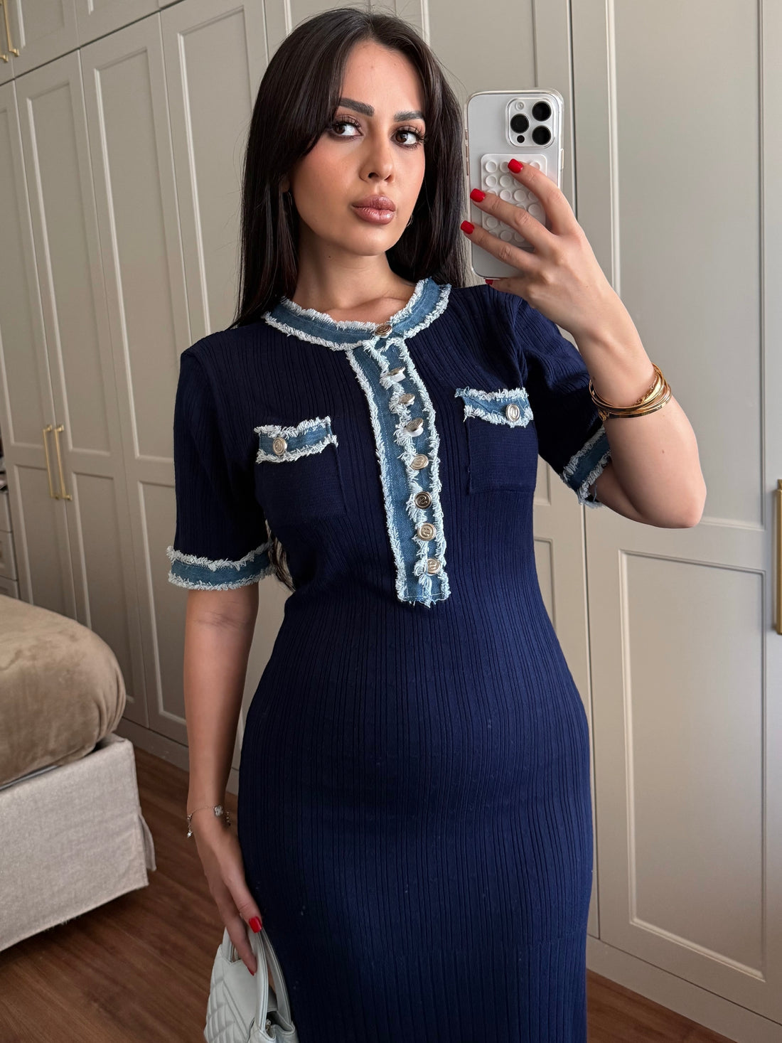 Robe SANDRA