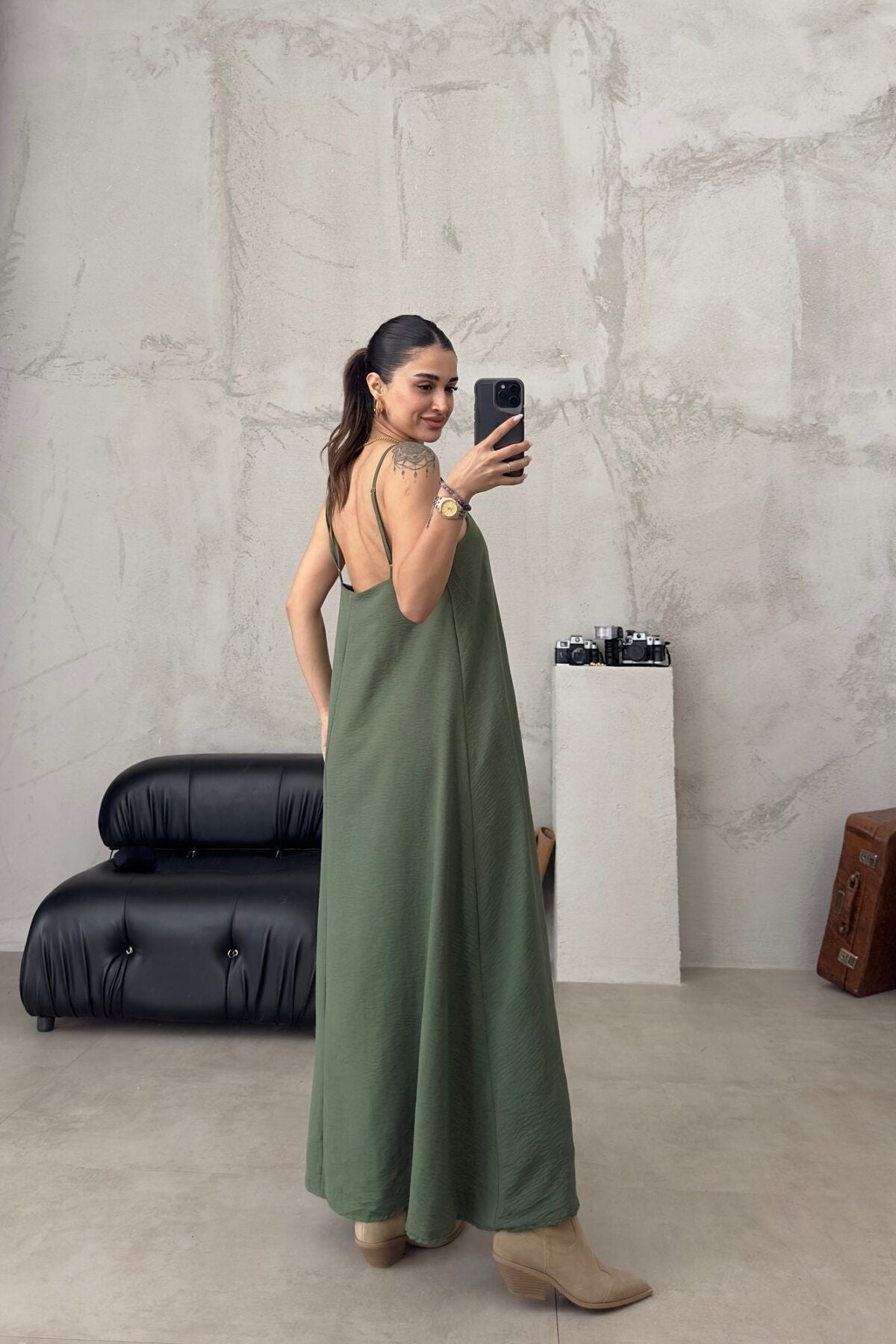 Robe PORTO