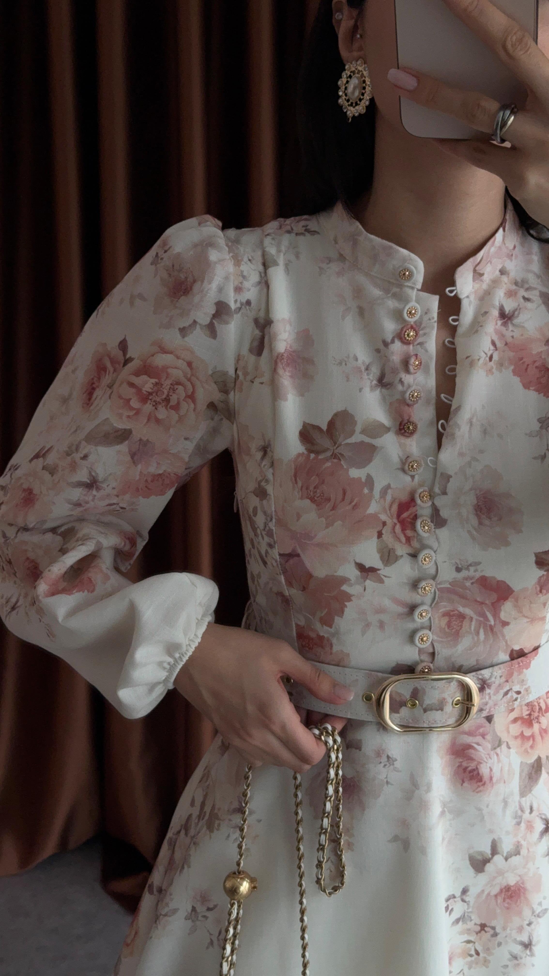 Robe FLORA Mini