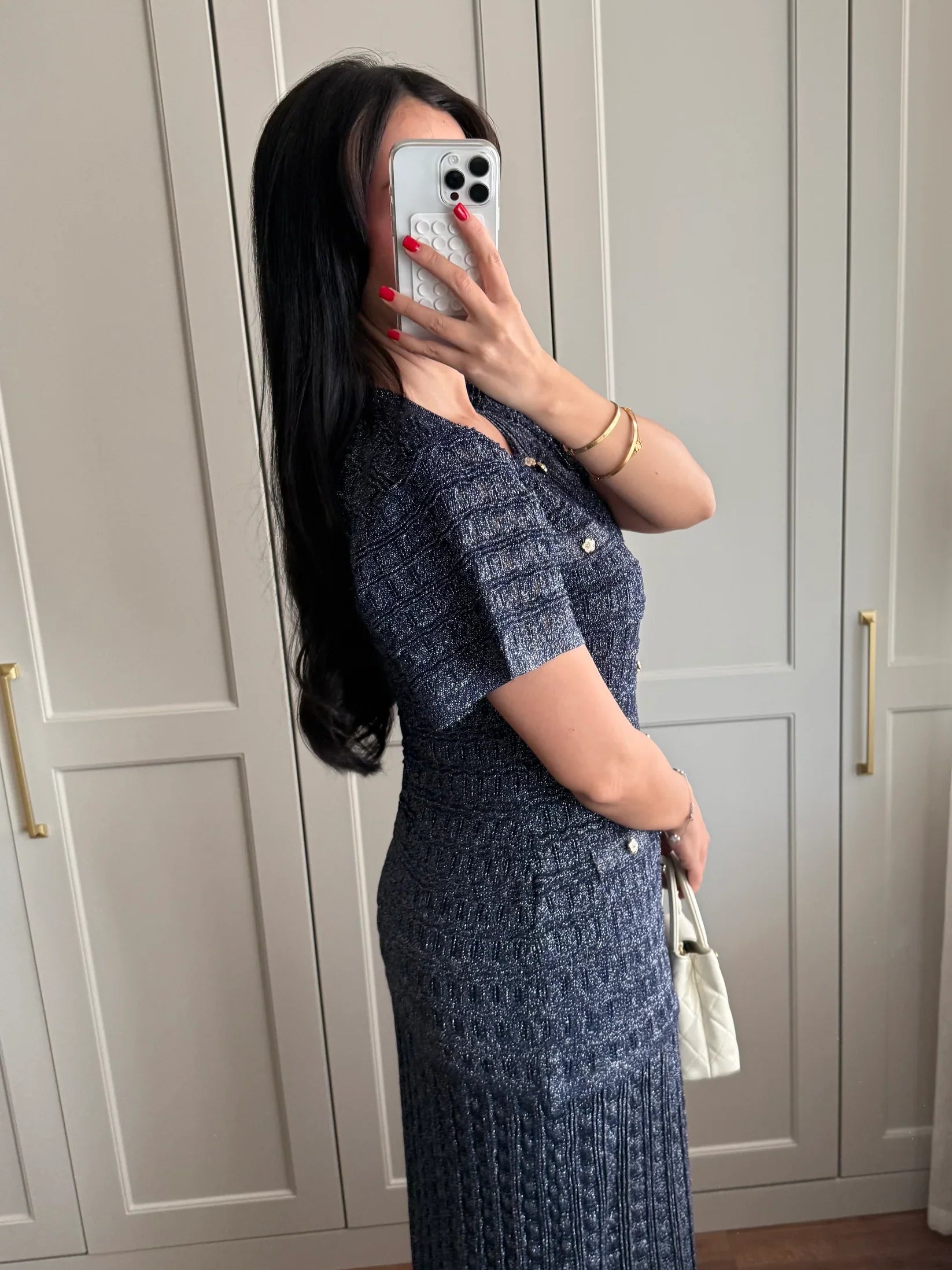 Robe CLARA