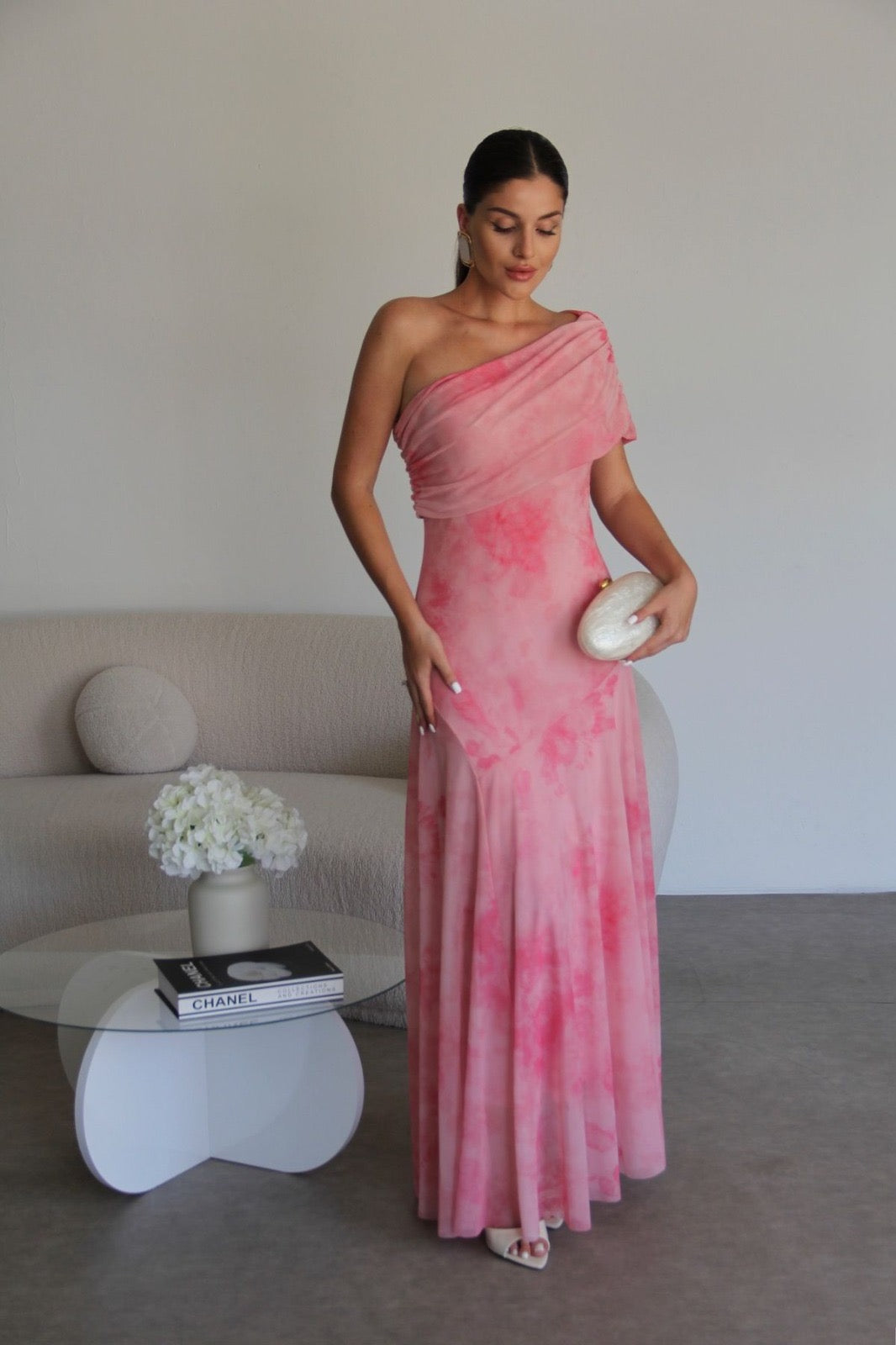 Robe Luna