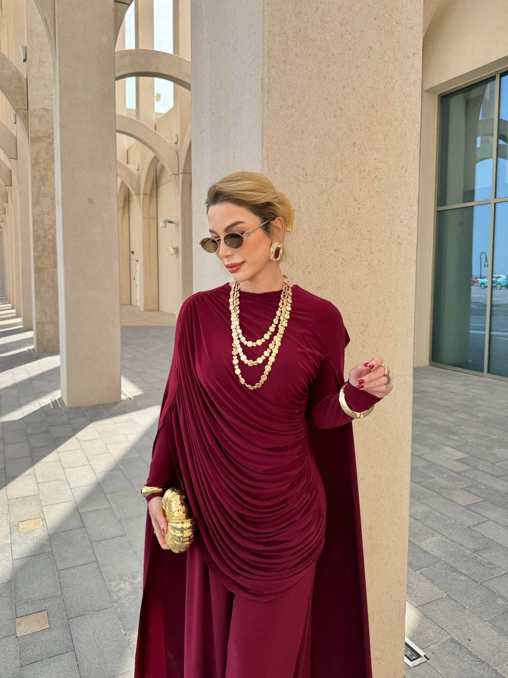 Ensemble Dubaï