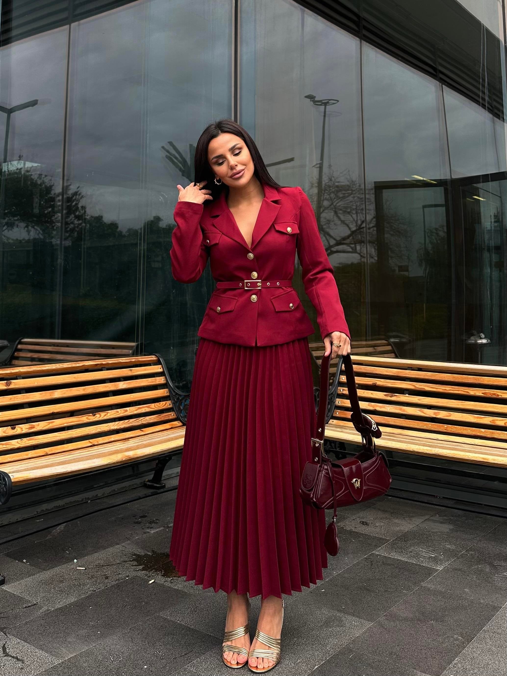 ENSEMBLE CHIC