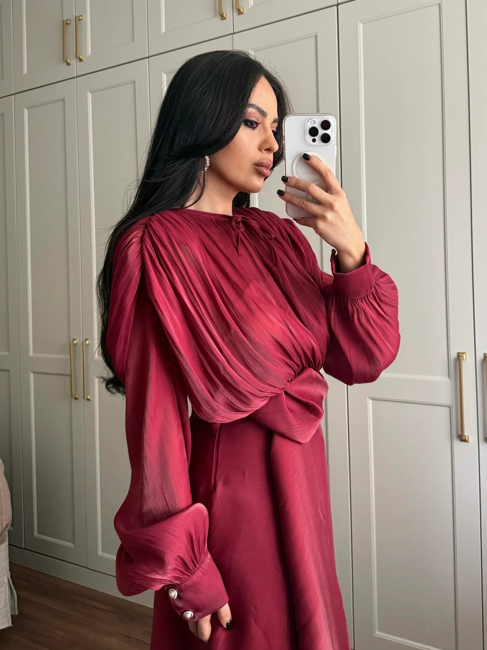 Robe Élise