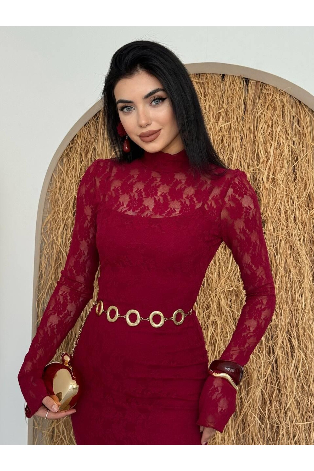 Robe GALA