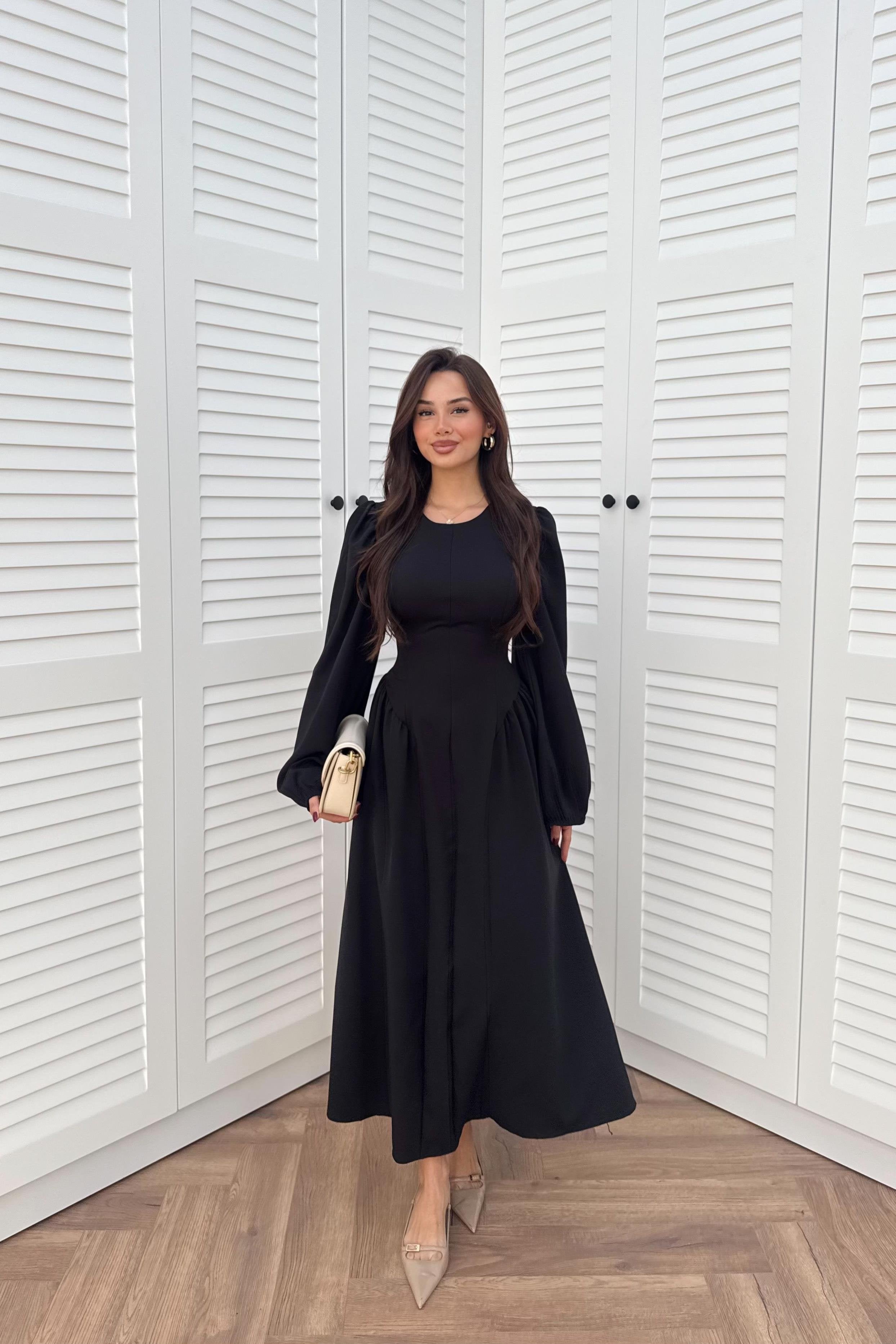 Robe lilya