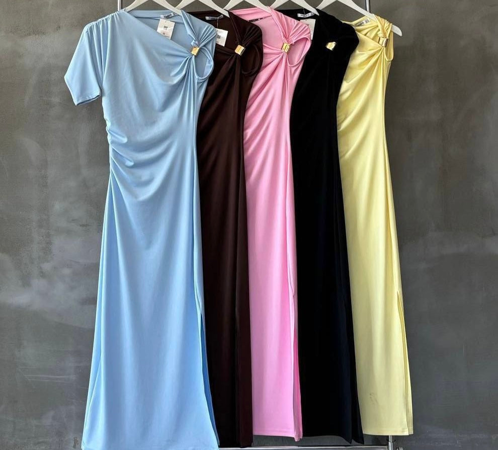 Robe Sia