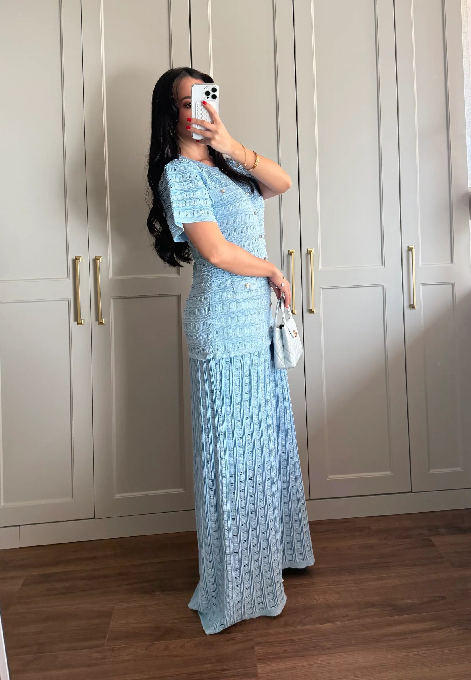 Robe CLARA