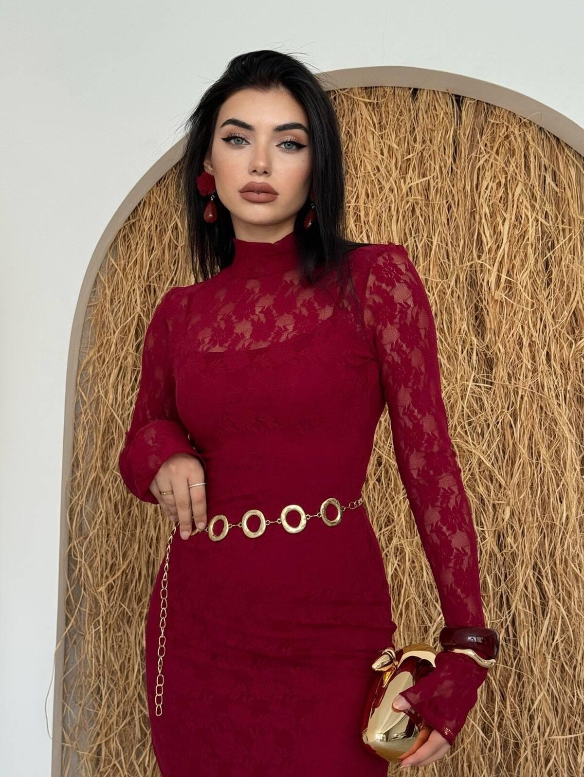 Robe GALA