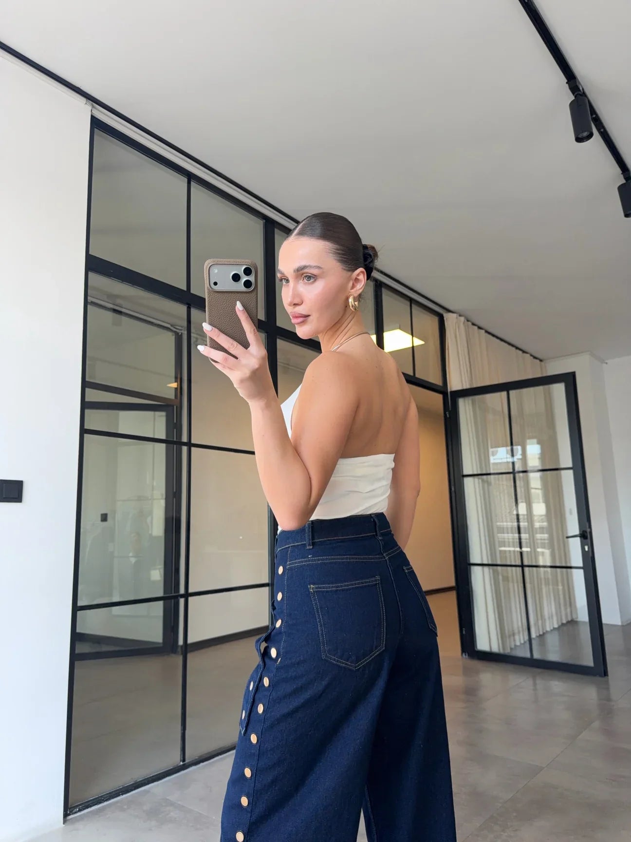 Body bijou