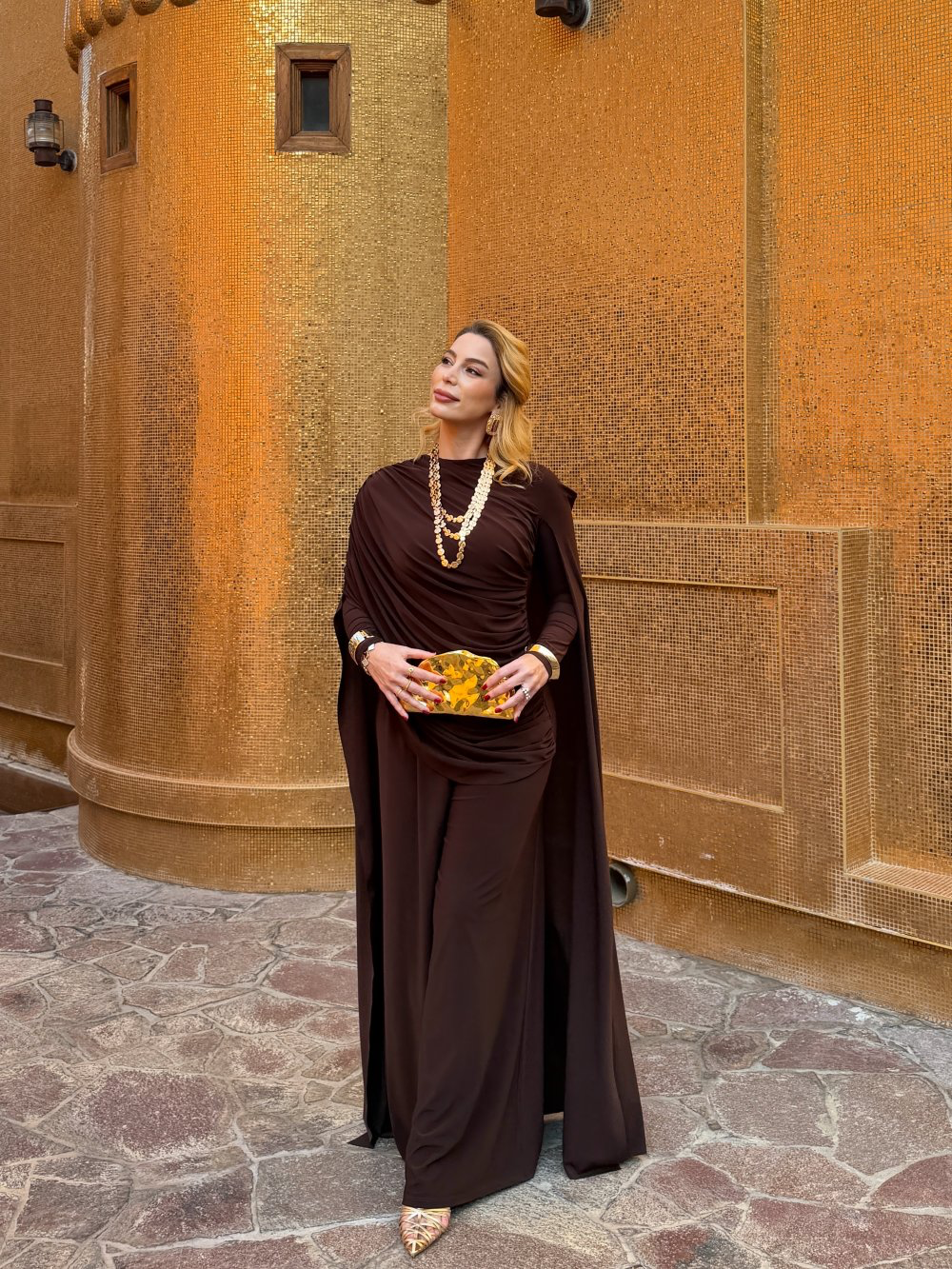 Ensemble Dubaï