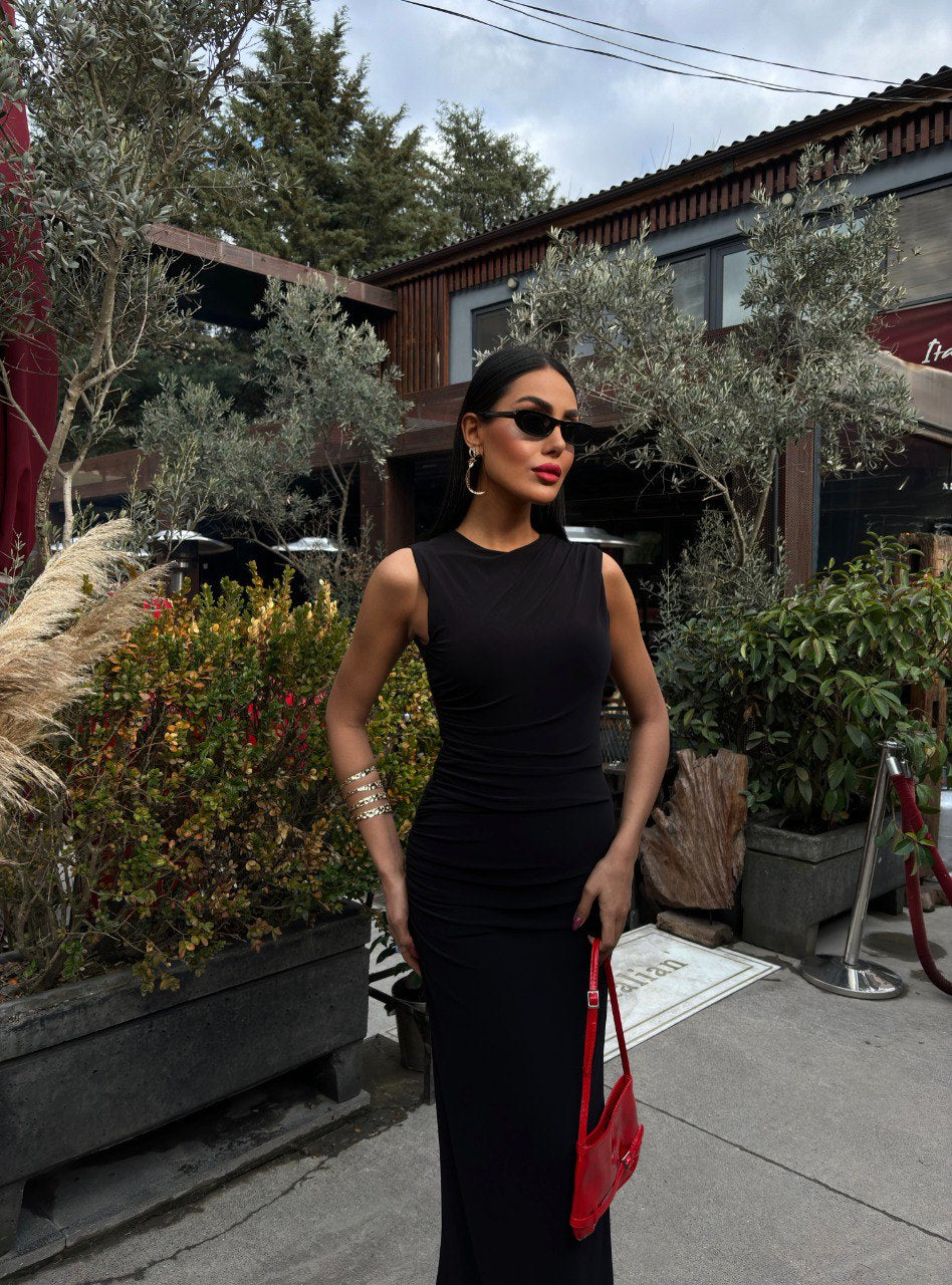 Robe GRACIEUSE