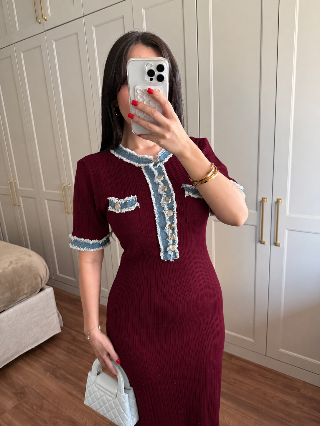 Robe SANDRA