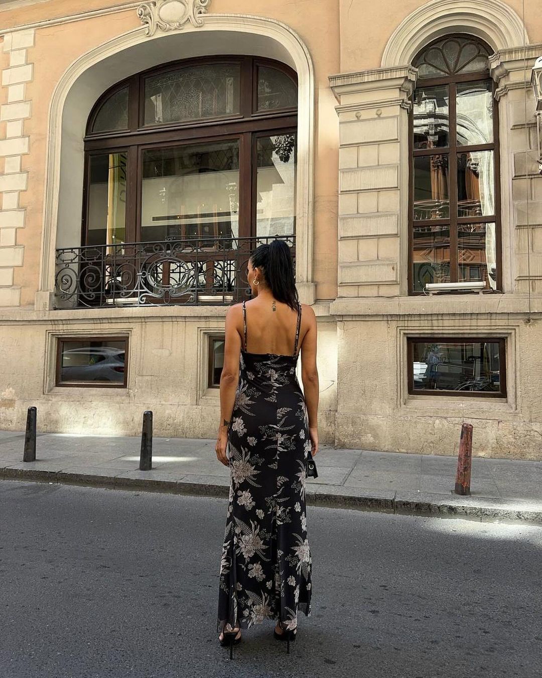 Robe FARO