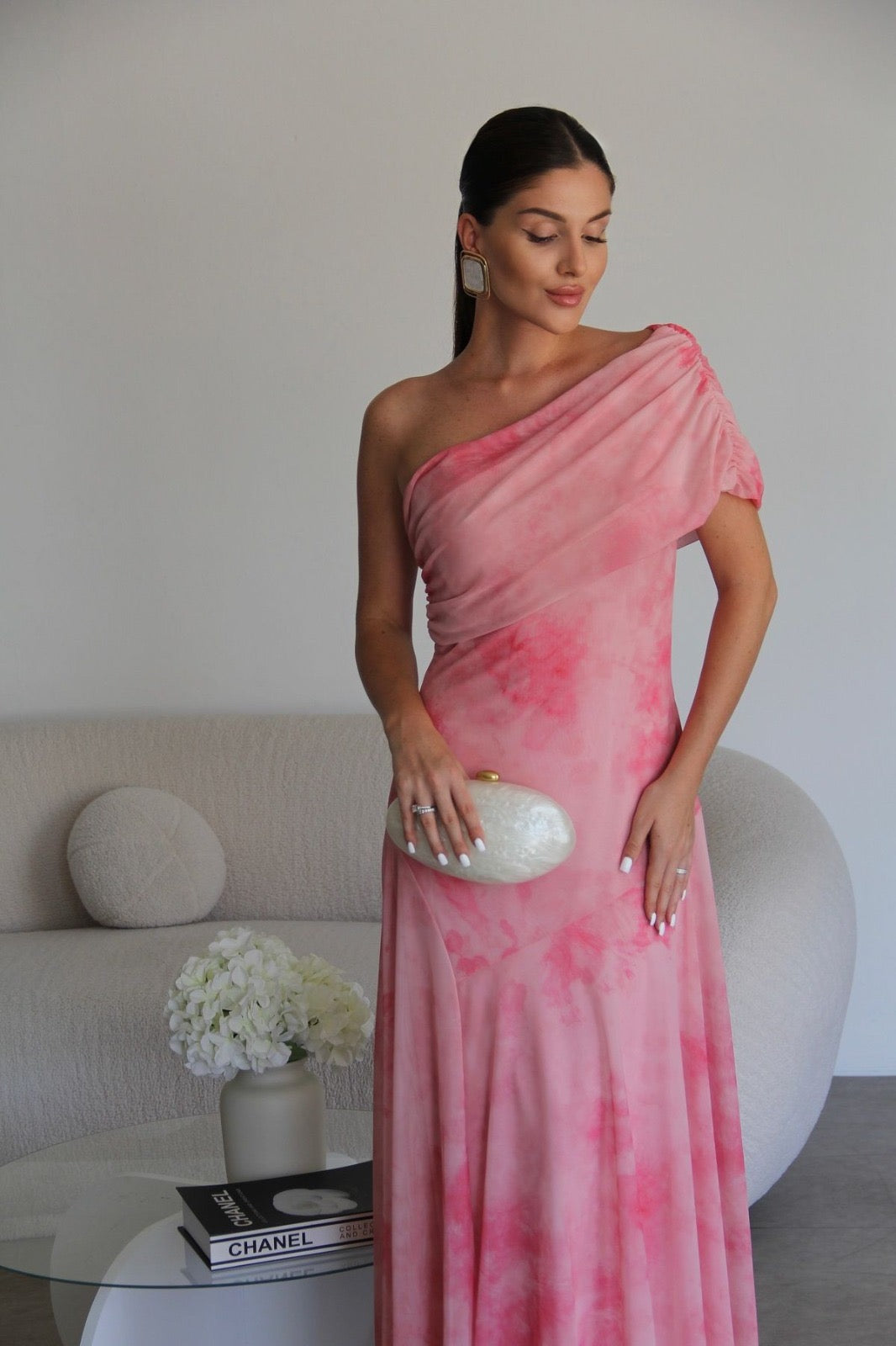 Robe Luna