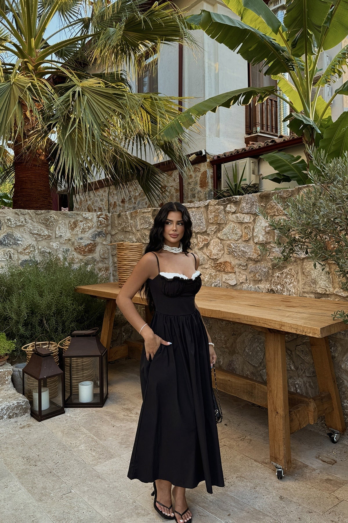 Robe CHARME
