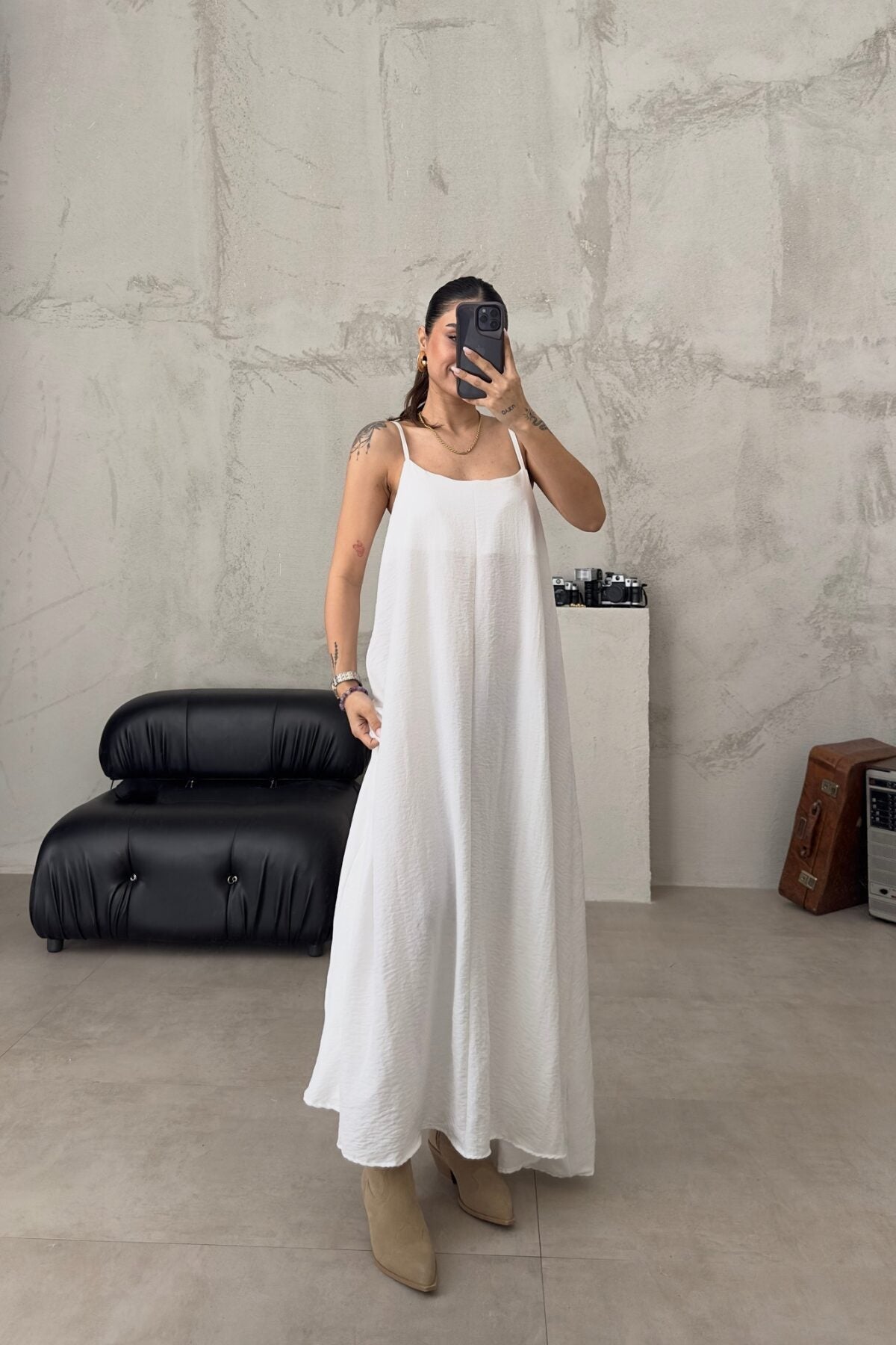 Robe PORTO