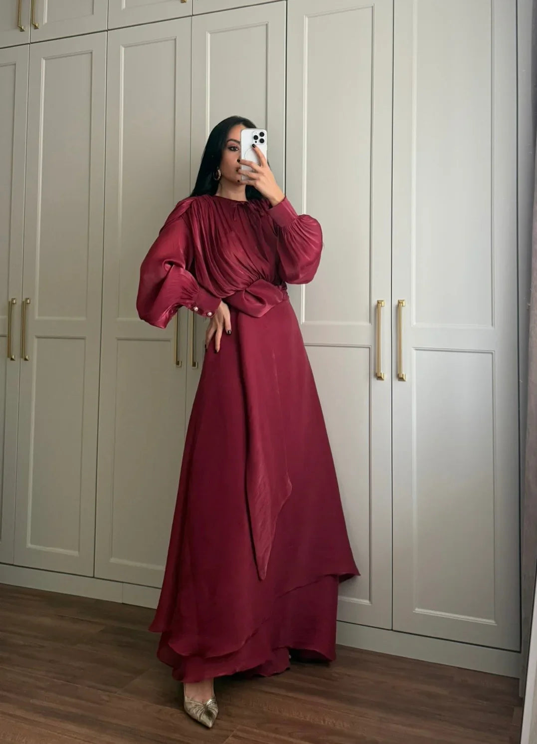 Robe Élise