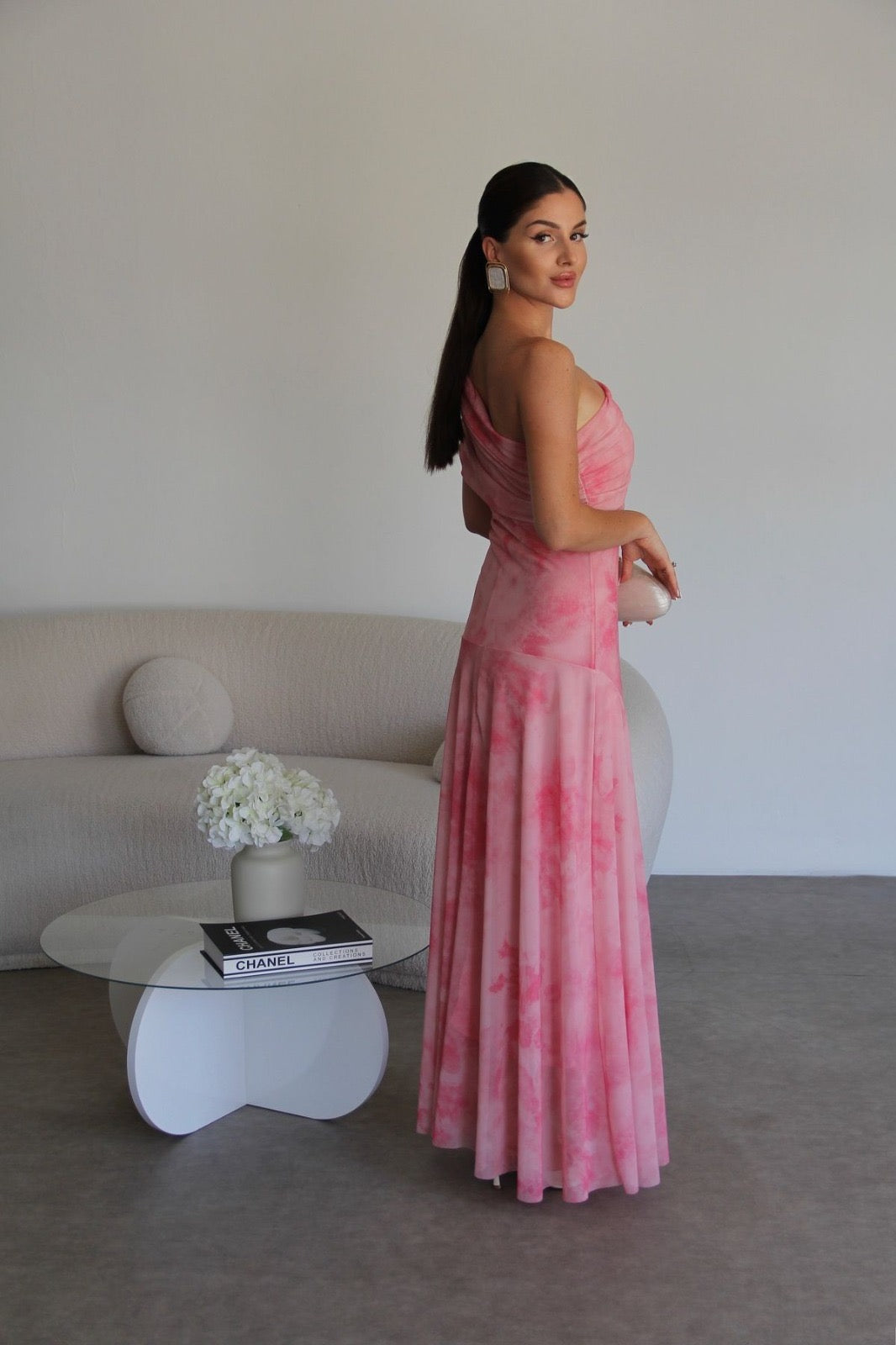 Robe Luna