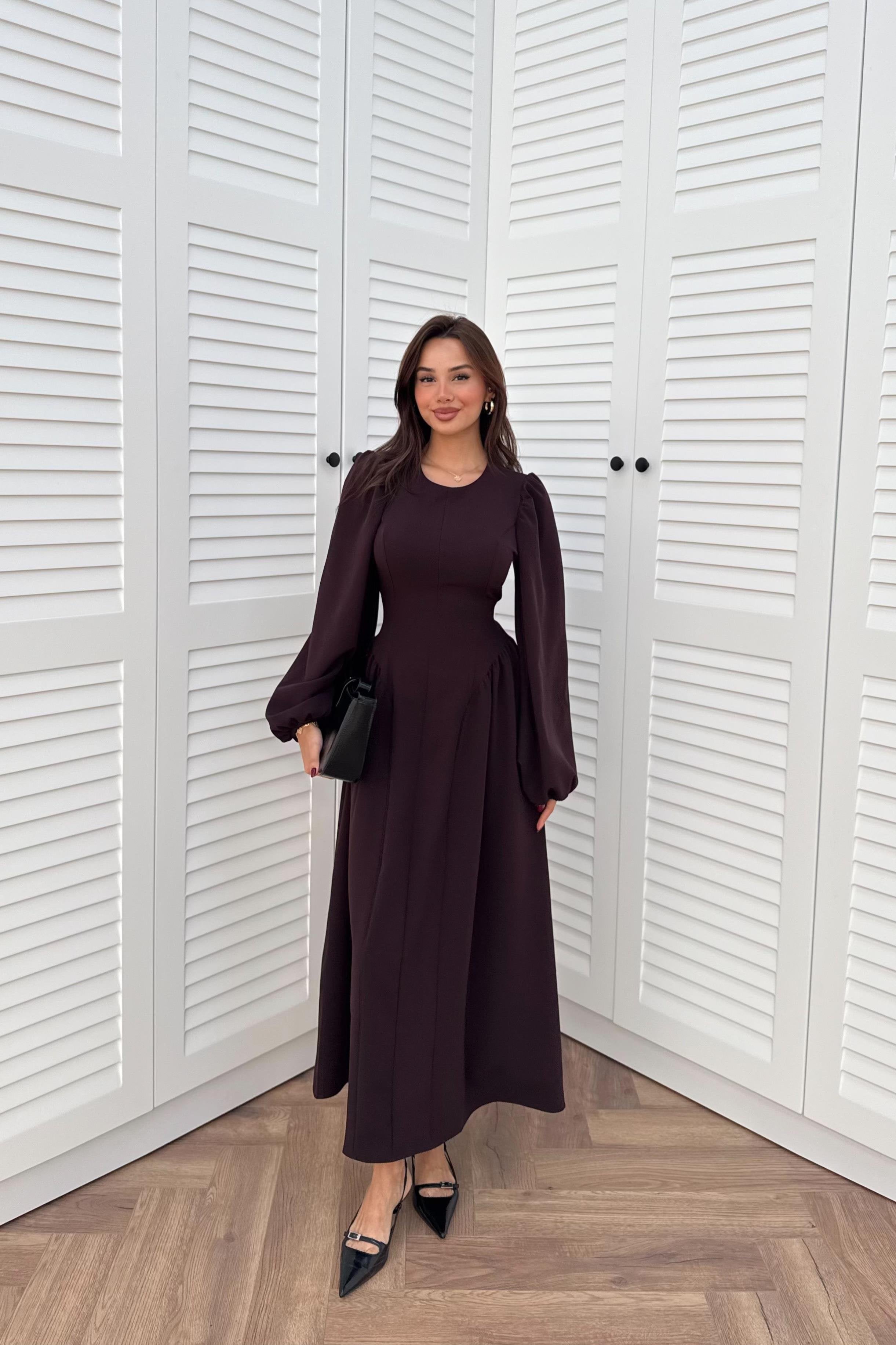 Robe lilya