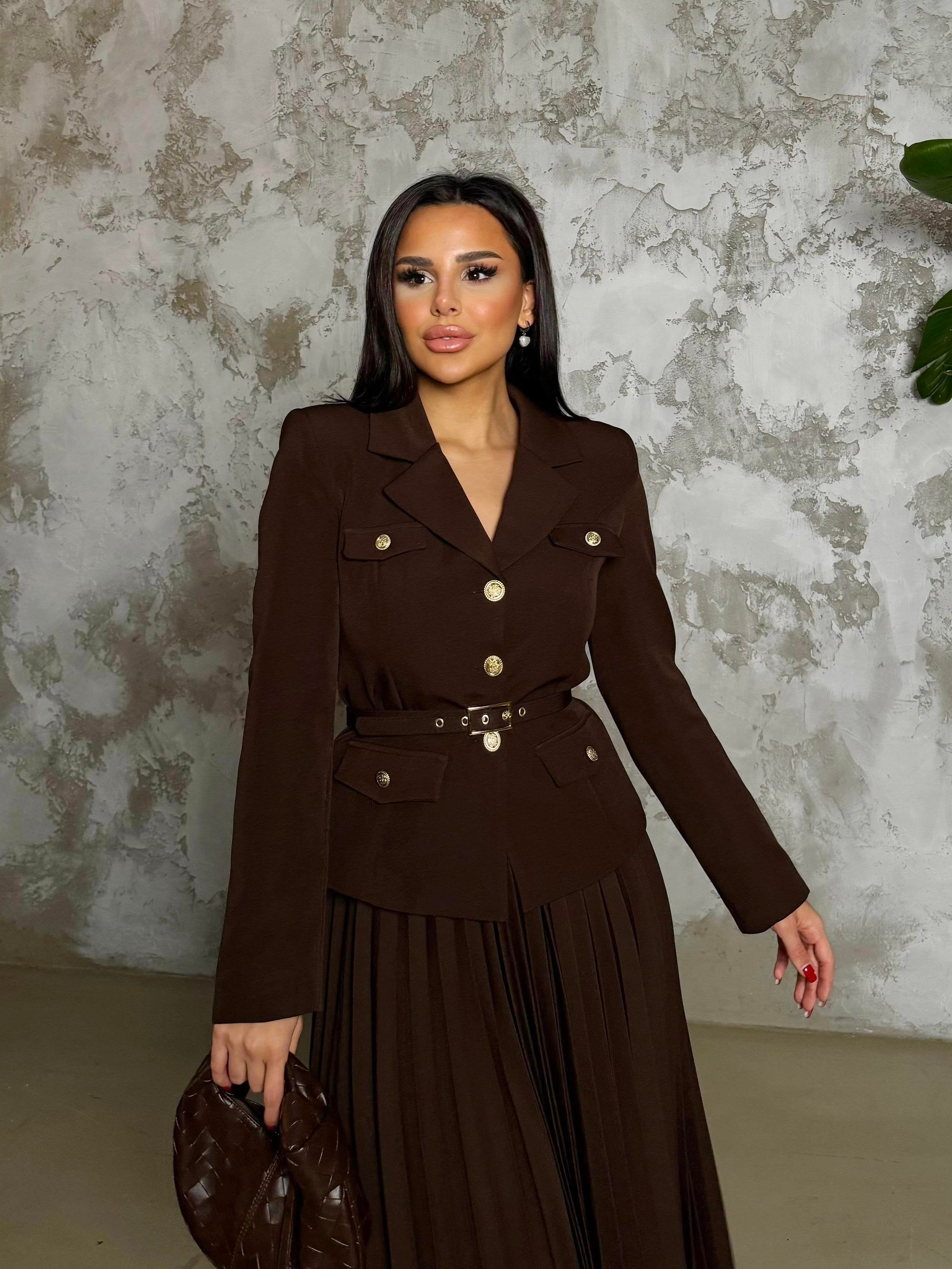 ENSEMBLE CHIC