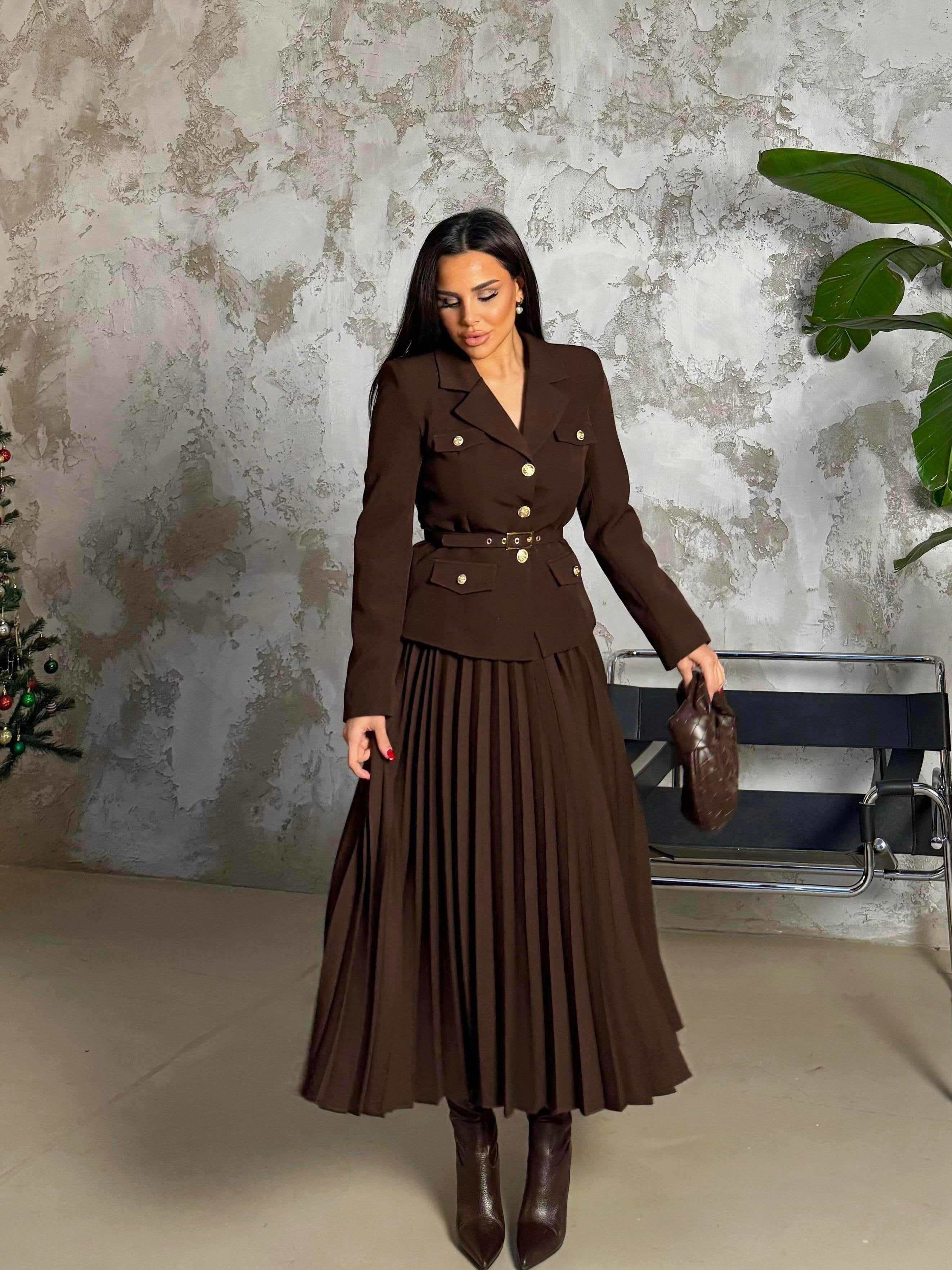 ENSEMBLE CHIC